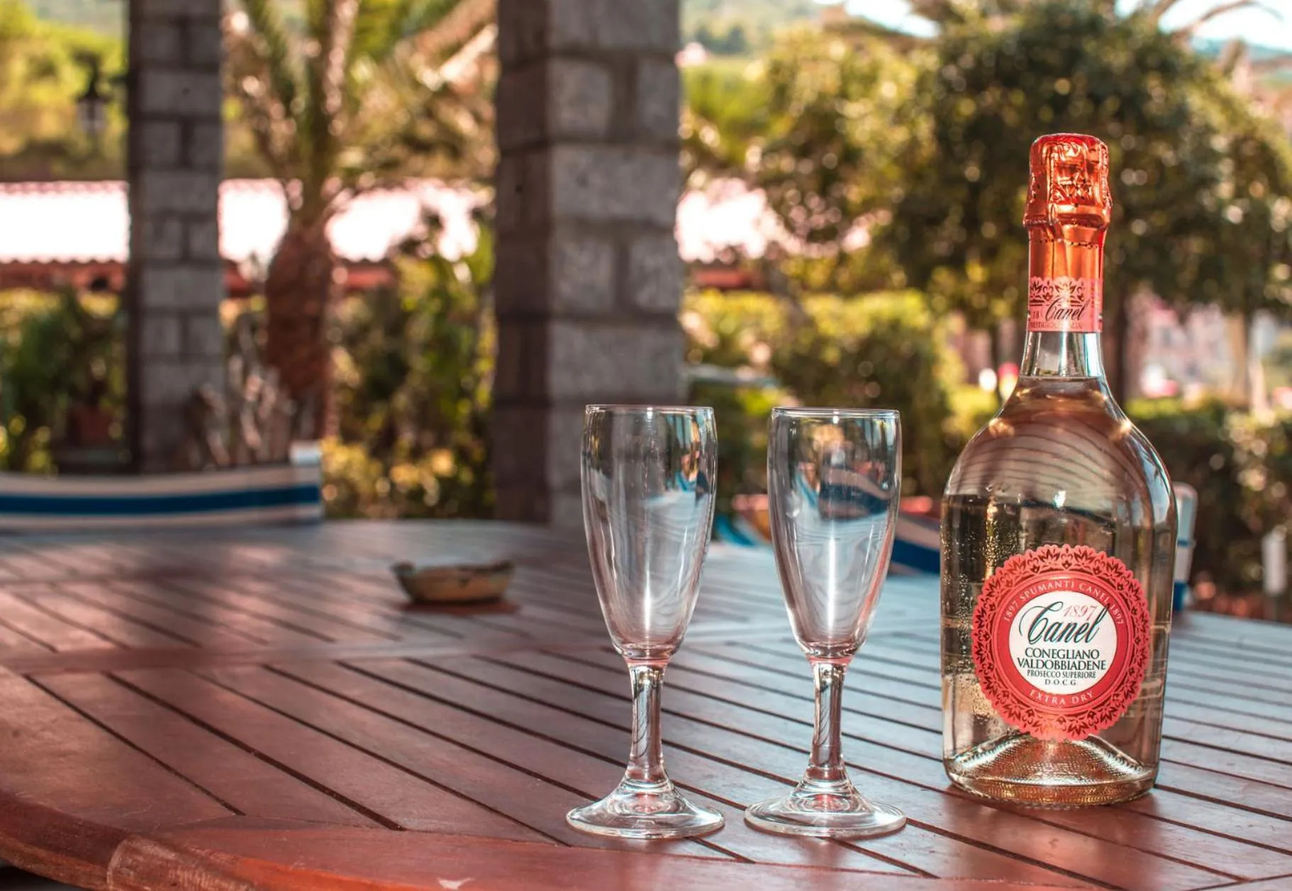 Property building in Mandel 2 Residence by Mandel club