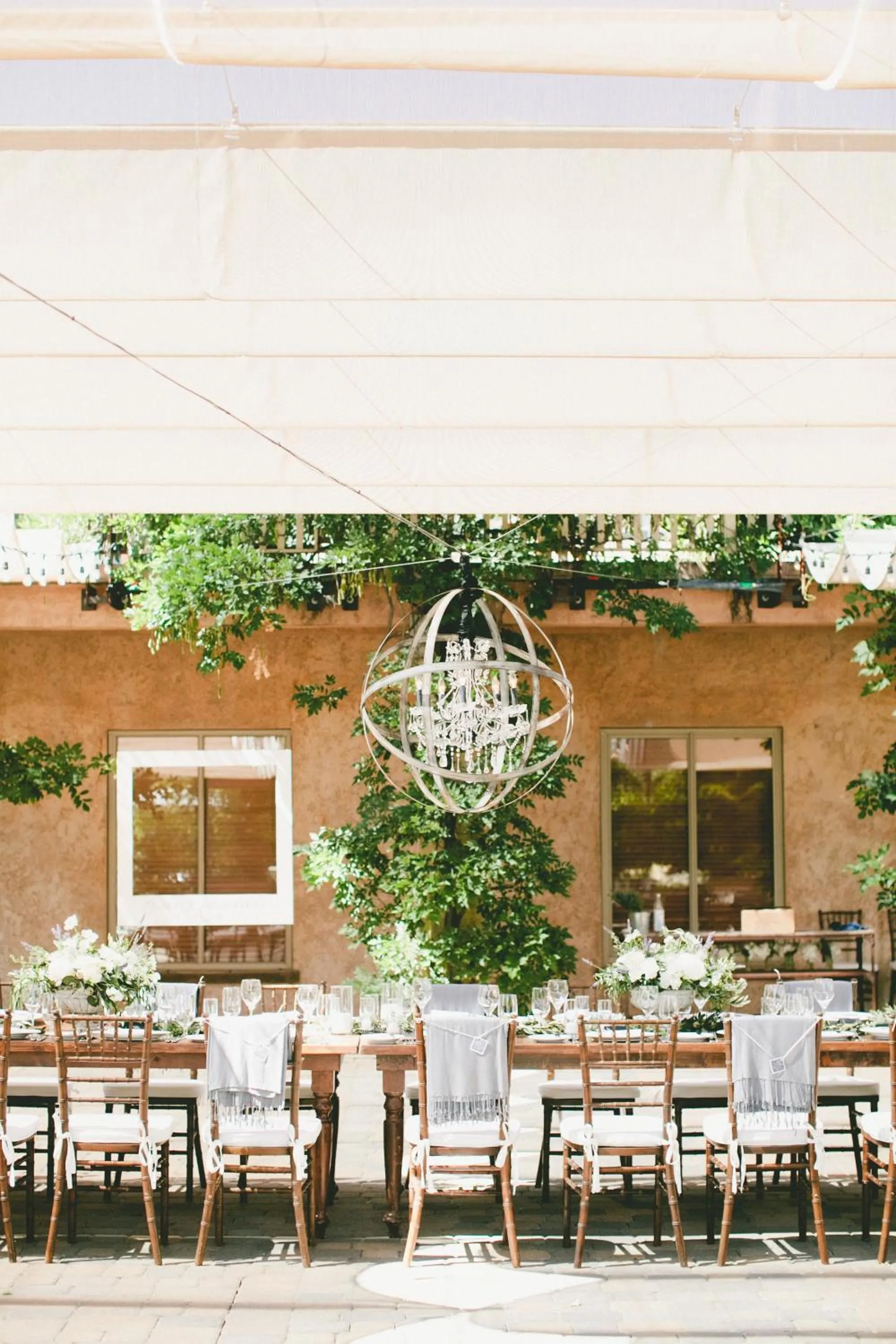 Banquet/Function facilities in Seven Branches Venue and Inn