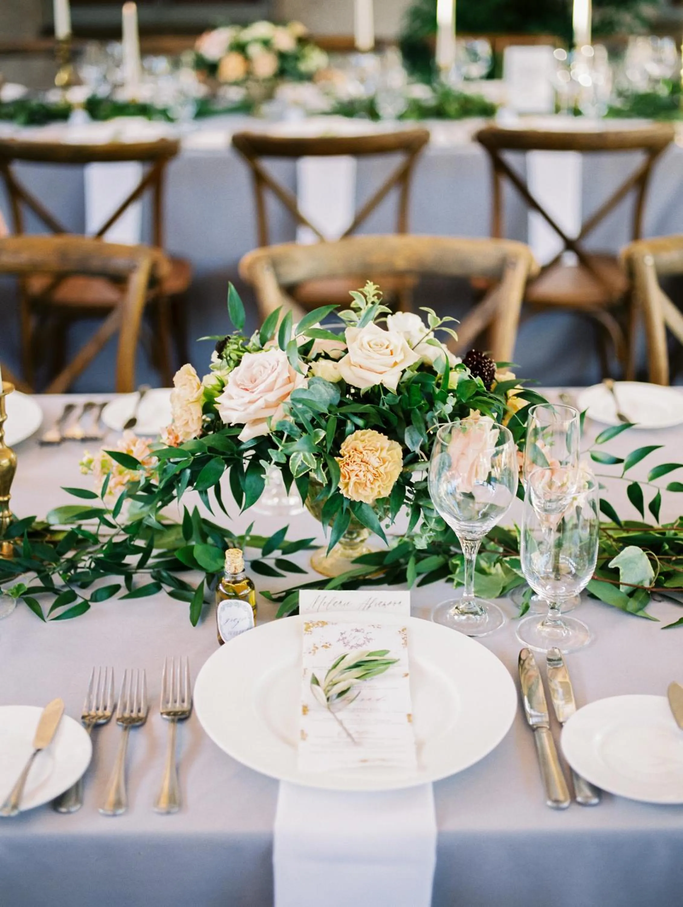 Banquet/Function facilities in Seven Branches Venue and Inn