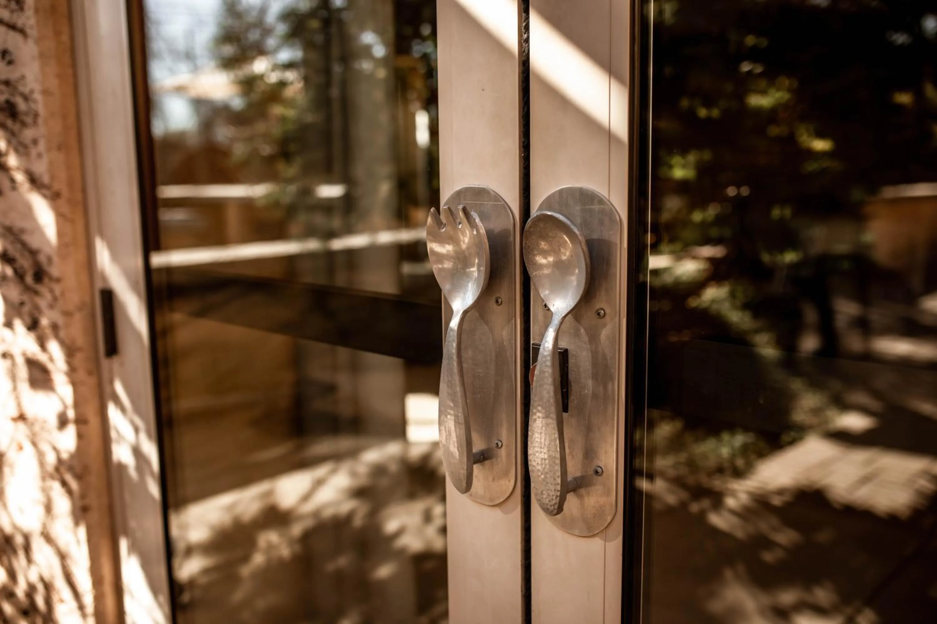 Property building in Seven Branches Venue and Inn