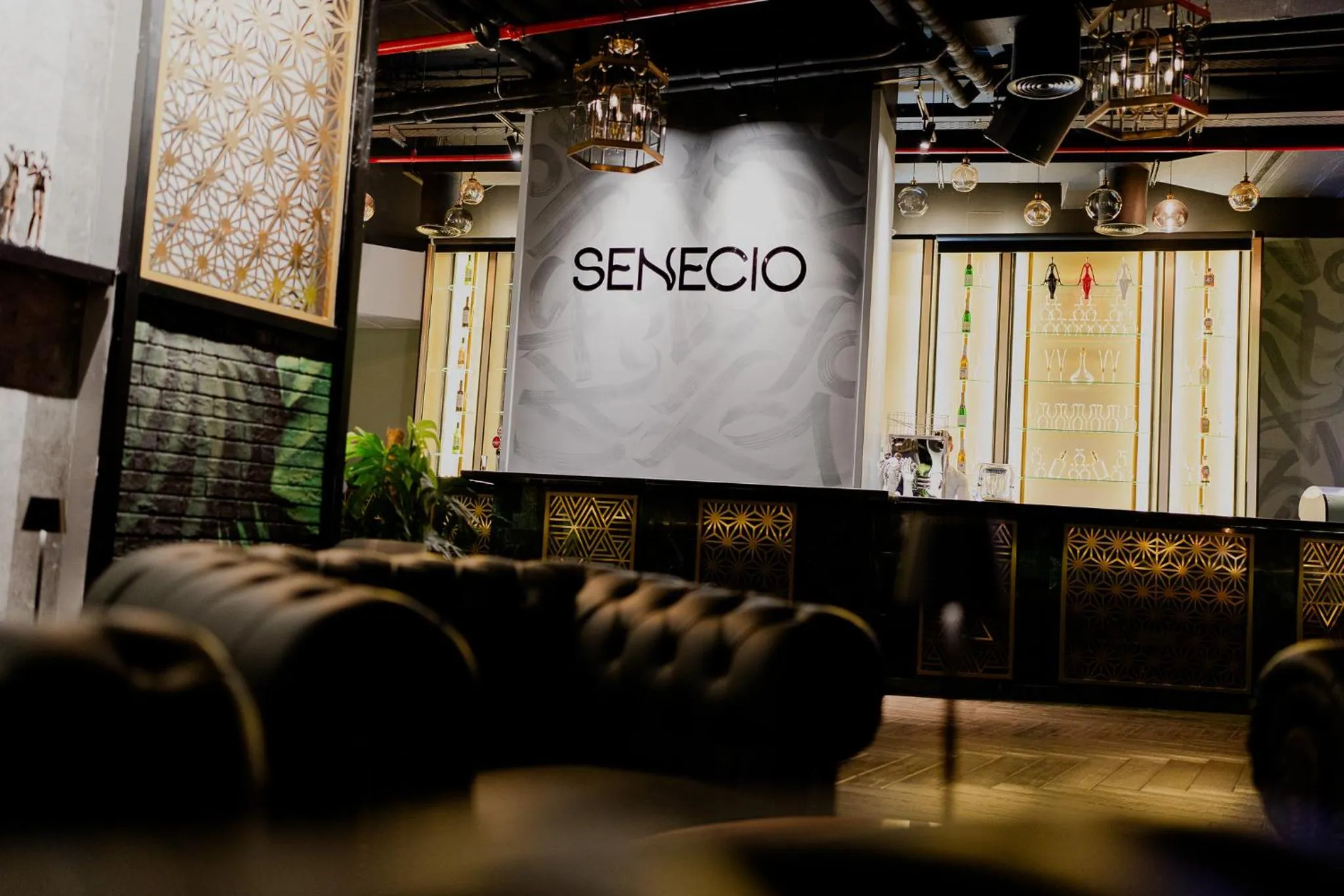 Restaurant/places to eat in Blue Beach Tower The Walk JBR