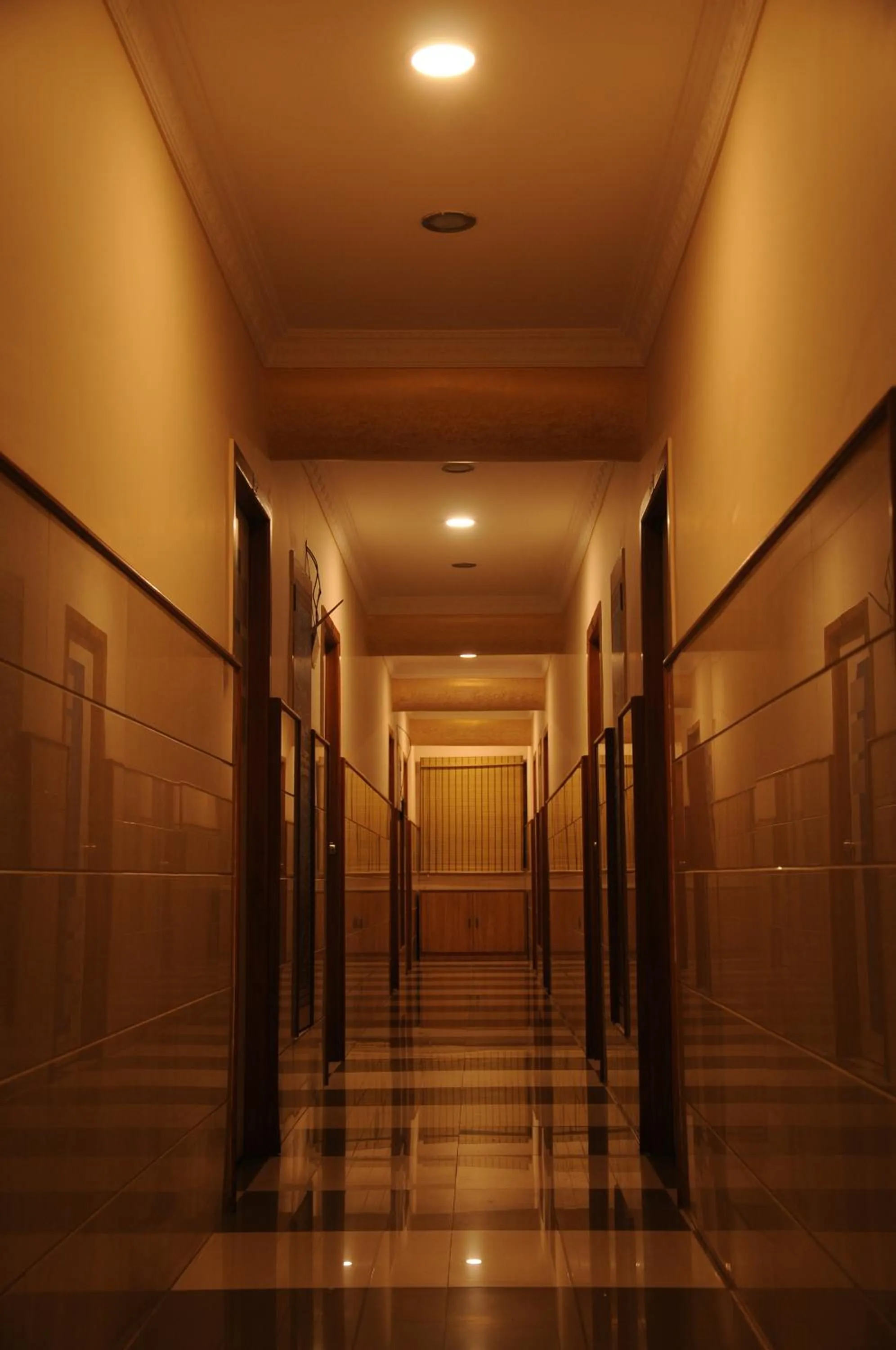 Property building in Zipp Lite Murugeshpalya