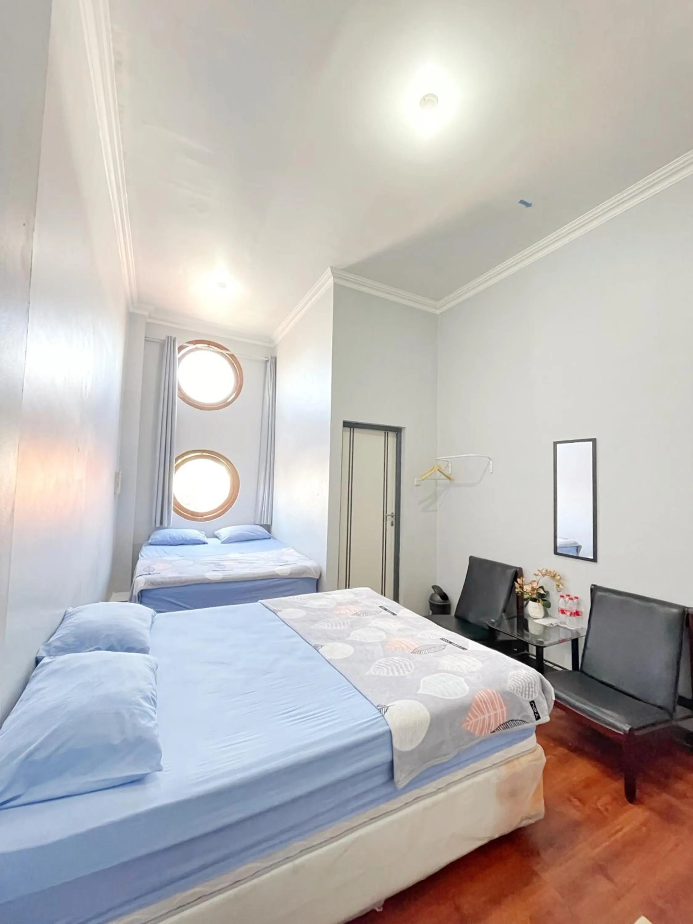 Bedroom, Bed in Ministry Homestay