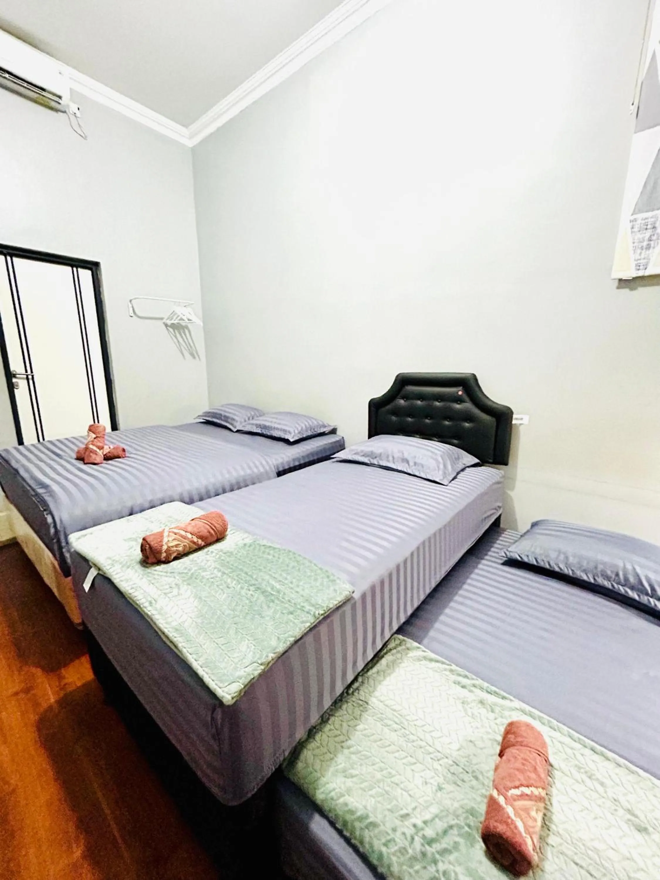 Bedroom, Bed in Ministry Homestay