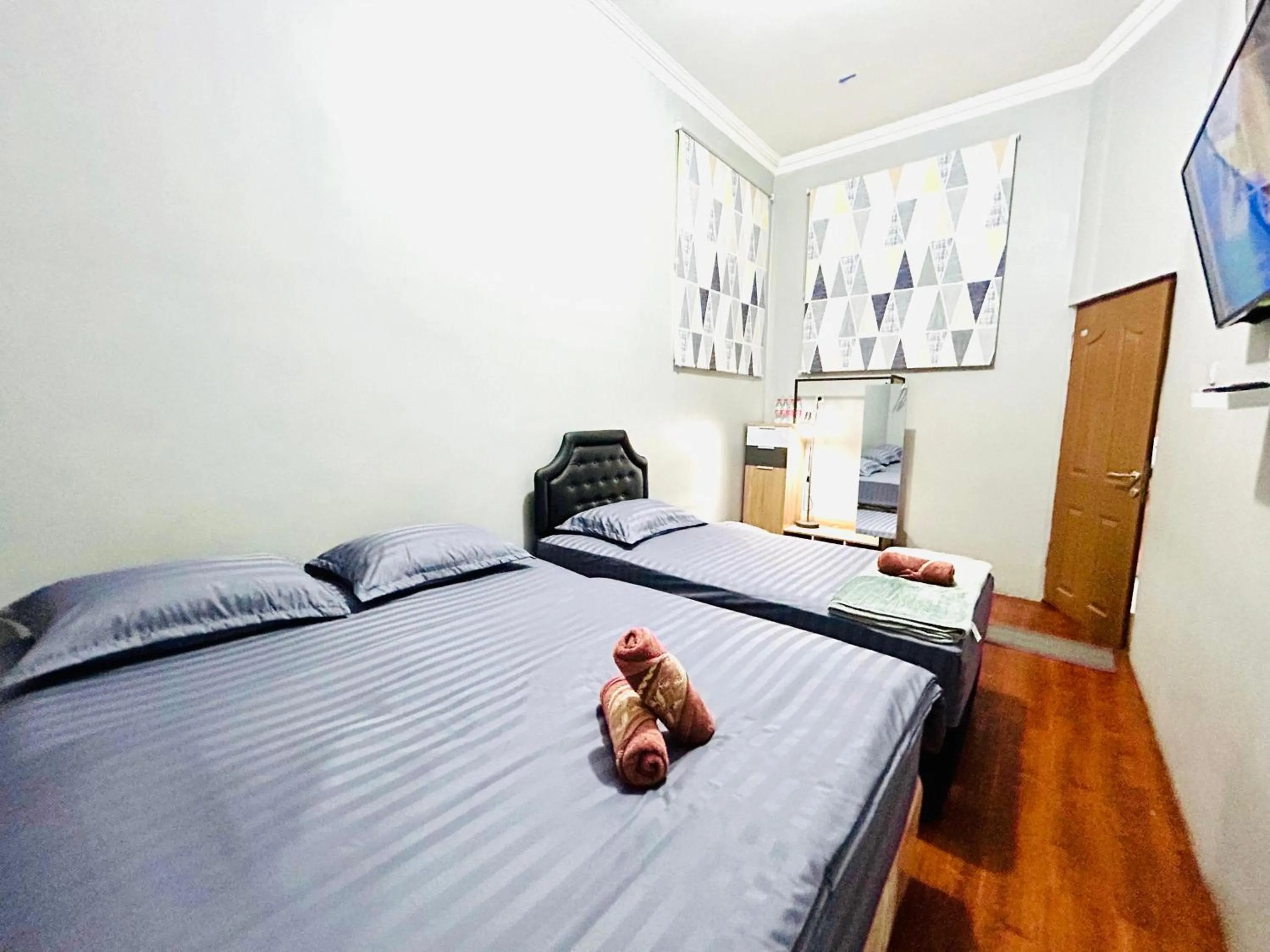 Bedroom, Bed in Ministry Homestay