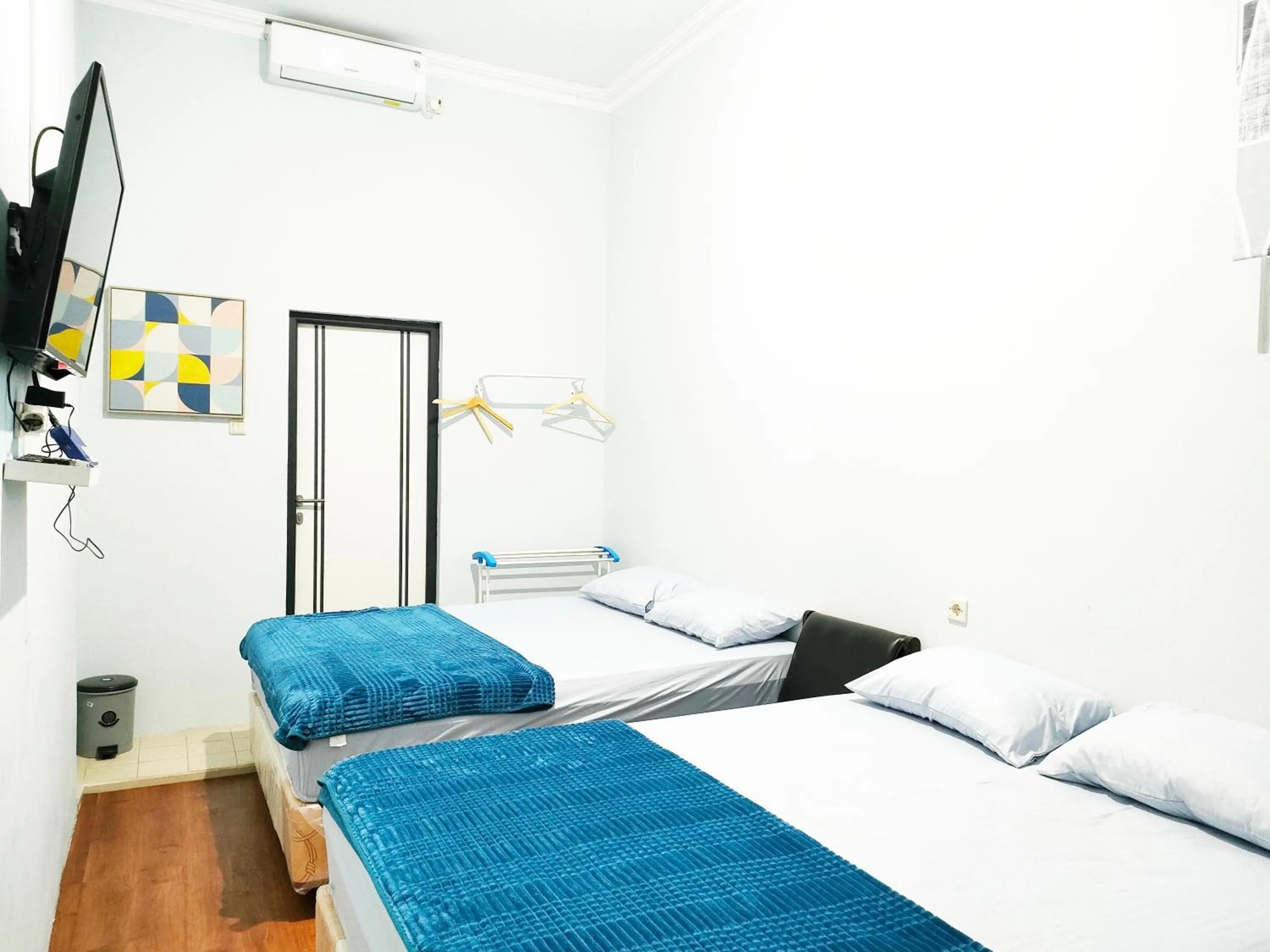 Bedroom, Bed in Ministry Homestay