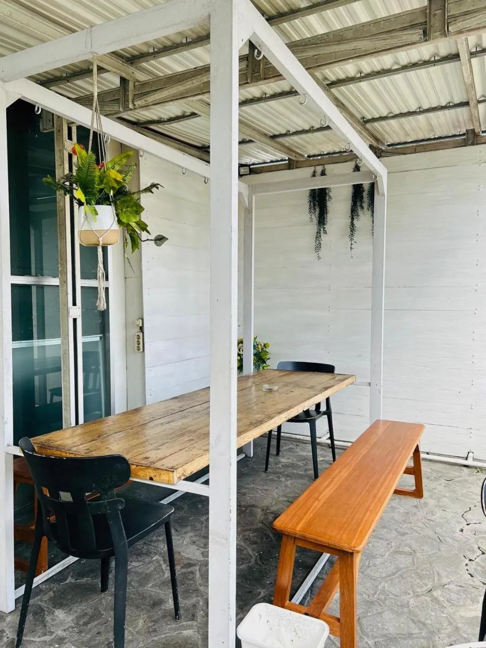 Restaurant/places to eat in Ministry Homestay