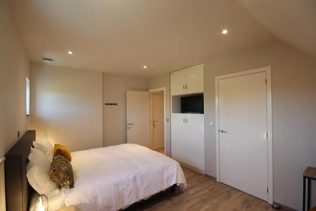 TV and multimedia, Bed in B&B 't Mjeels Pierke