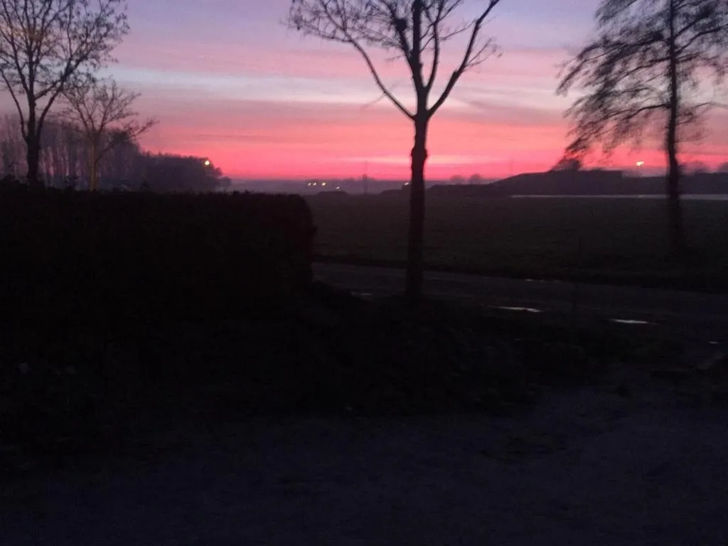 B&B 't Mjeels Pierke