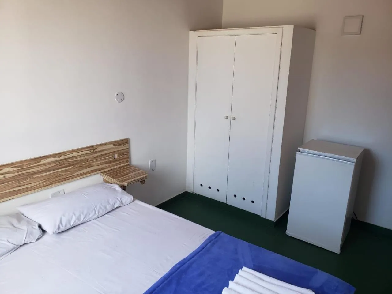 Photo of the whole room, Bed in Villa Solarium Pousada