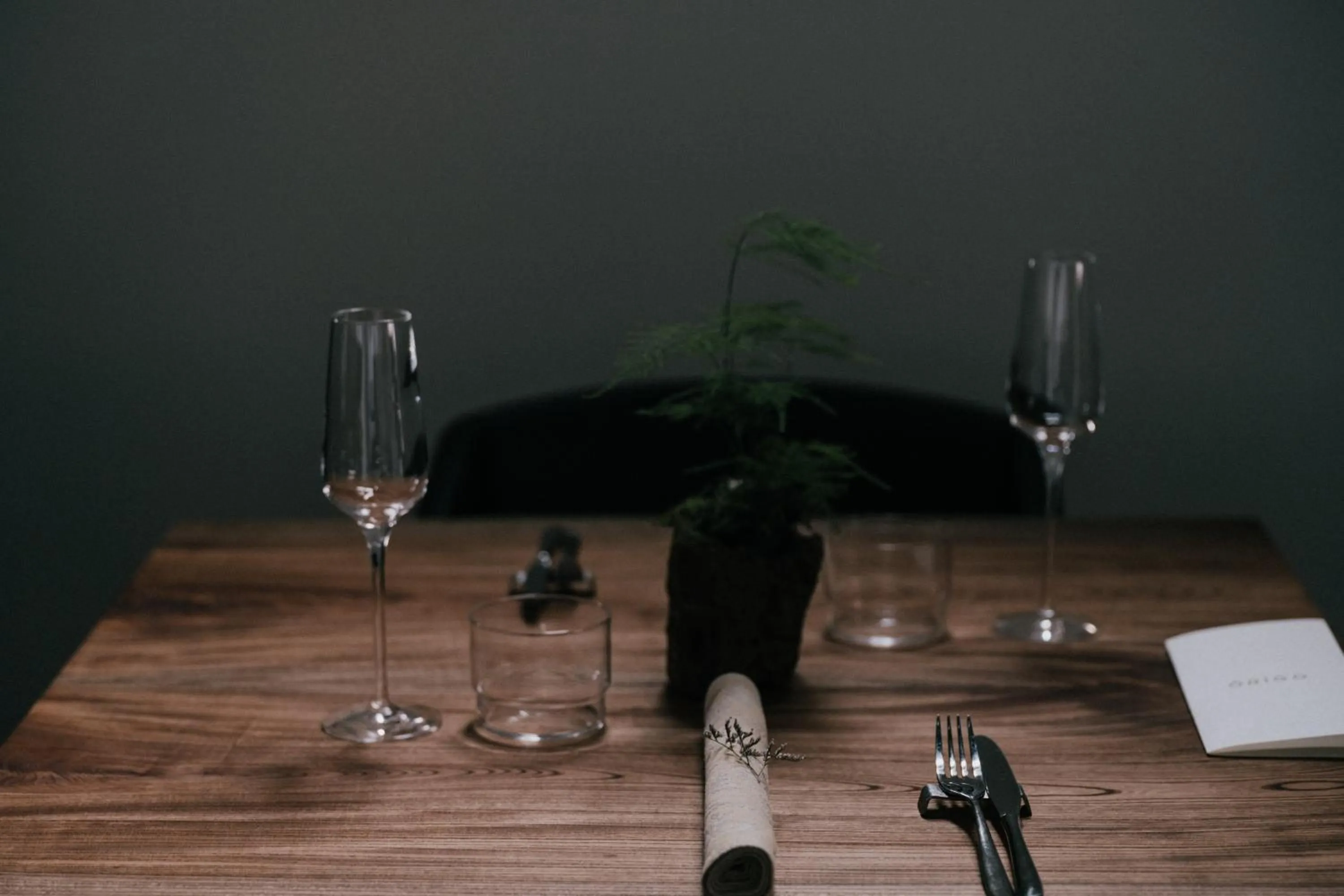 Restaurant/places to eat in HOTEL 101 KANAZAWA