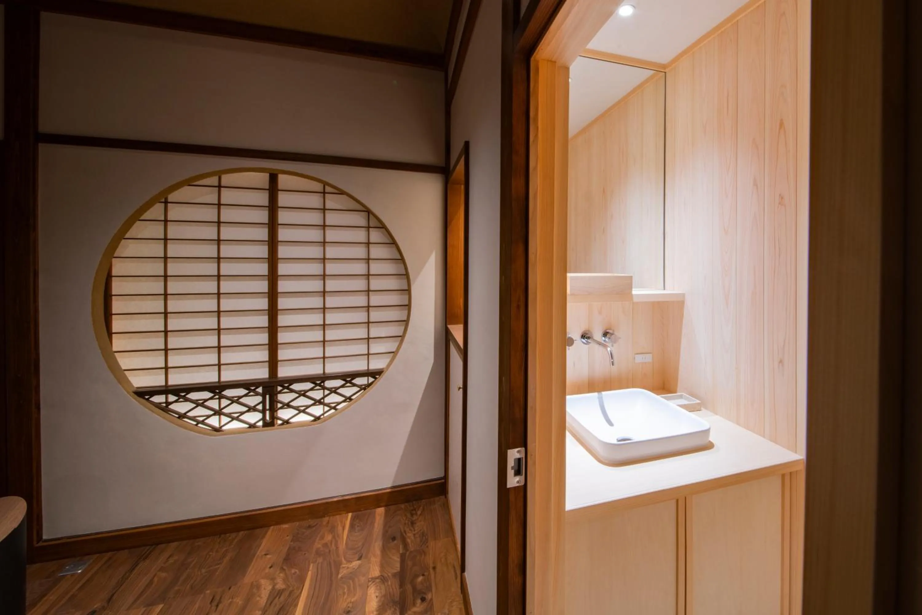 Bathroom in HOTEL 101 KANAZAWA