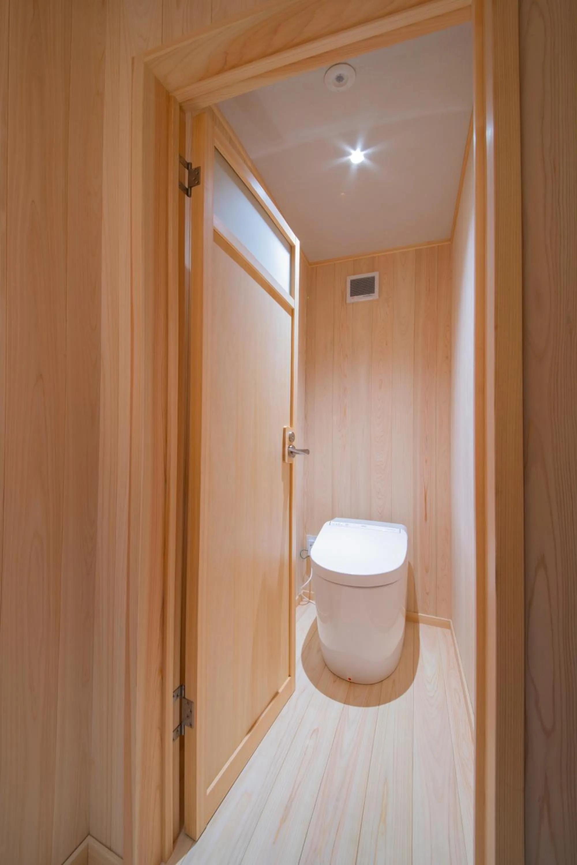 Bathroom in HOTEL 101 KANAZAWA