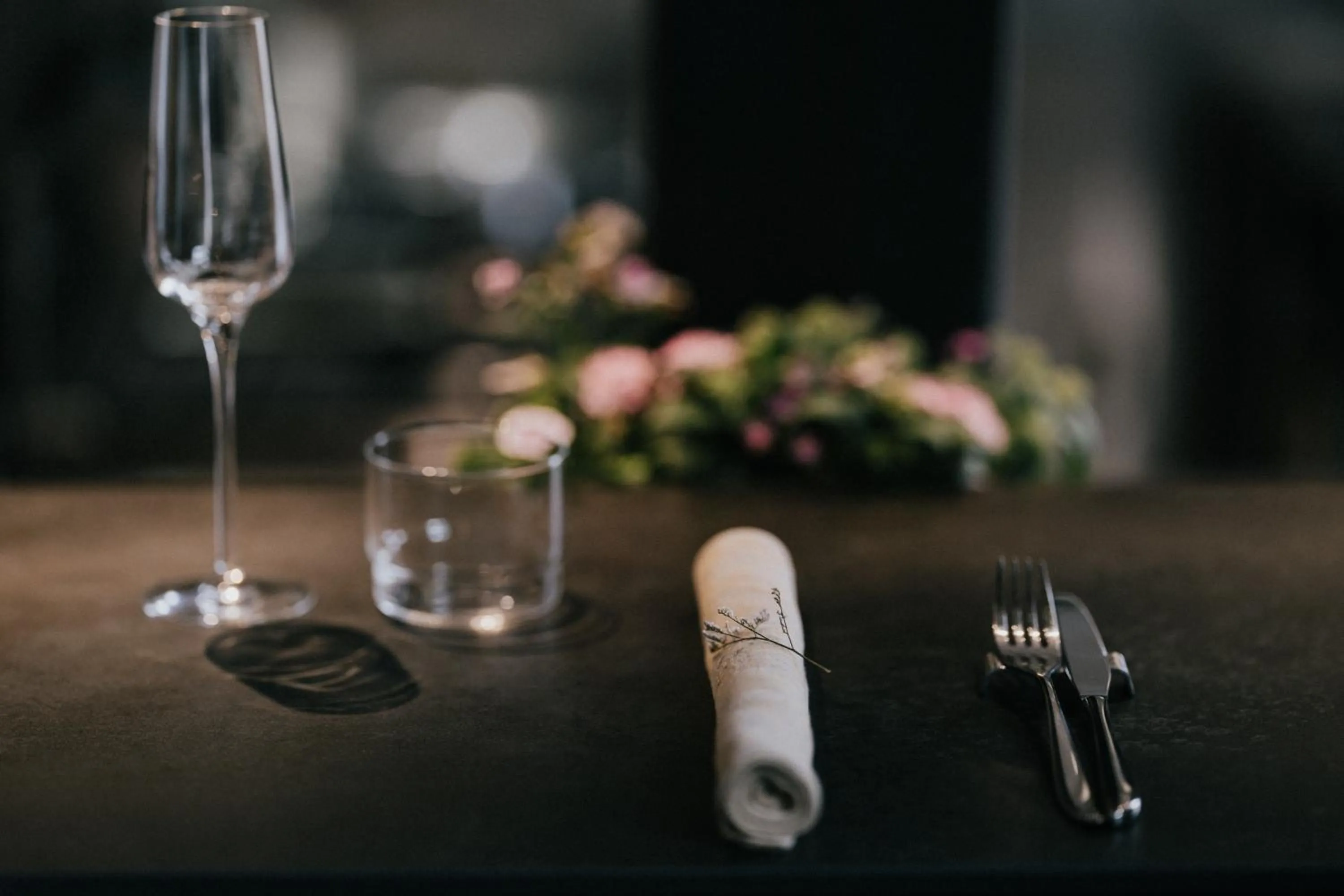 Drinks in HOTEL 101 KANAZAWA