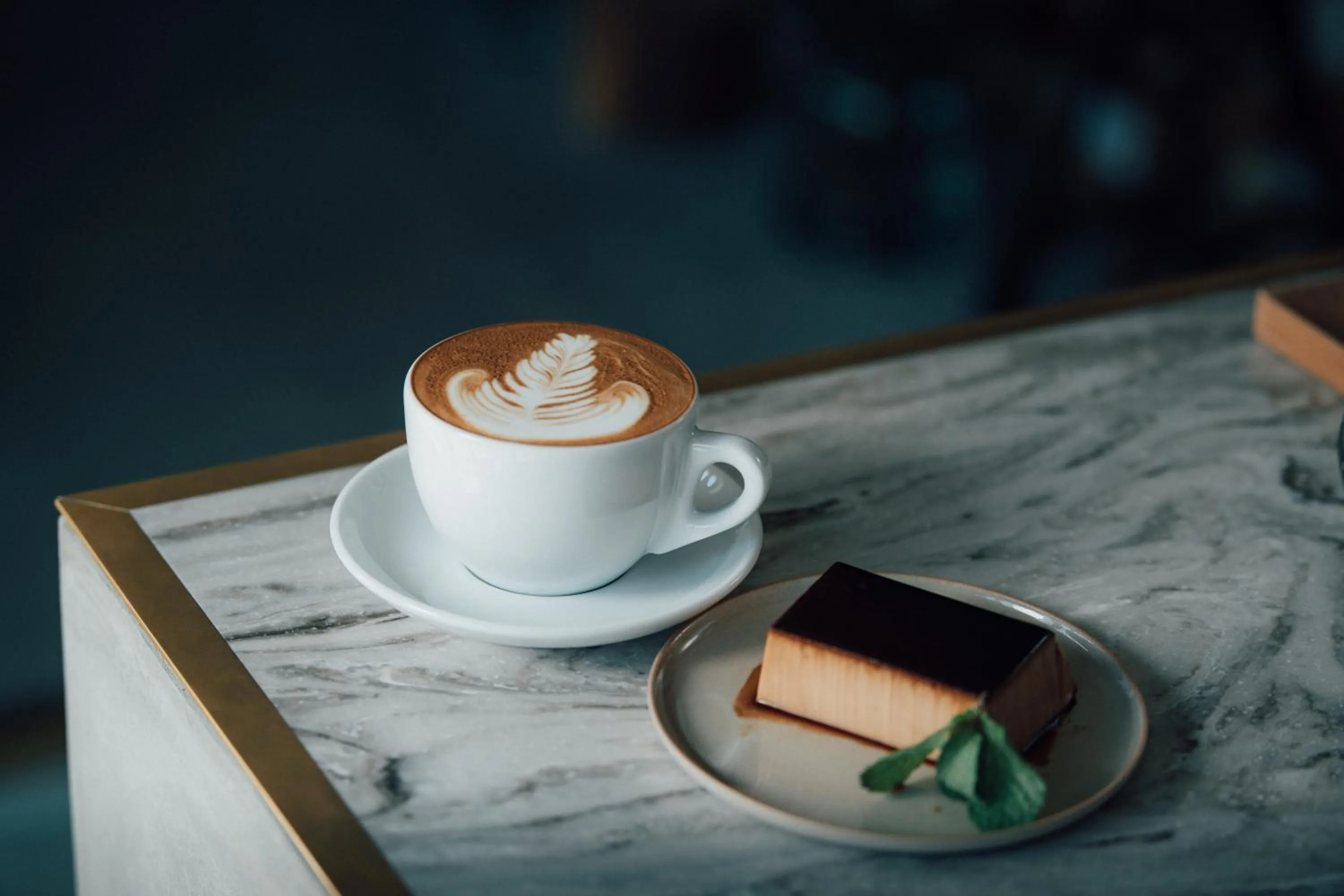 Drinks in HOTEL 101 KANAZAWA