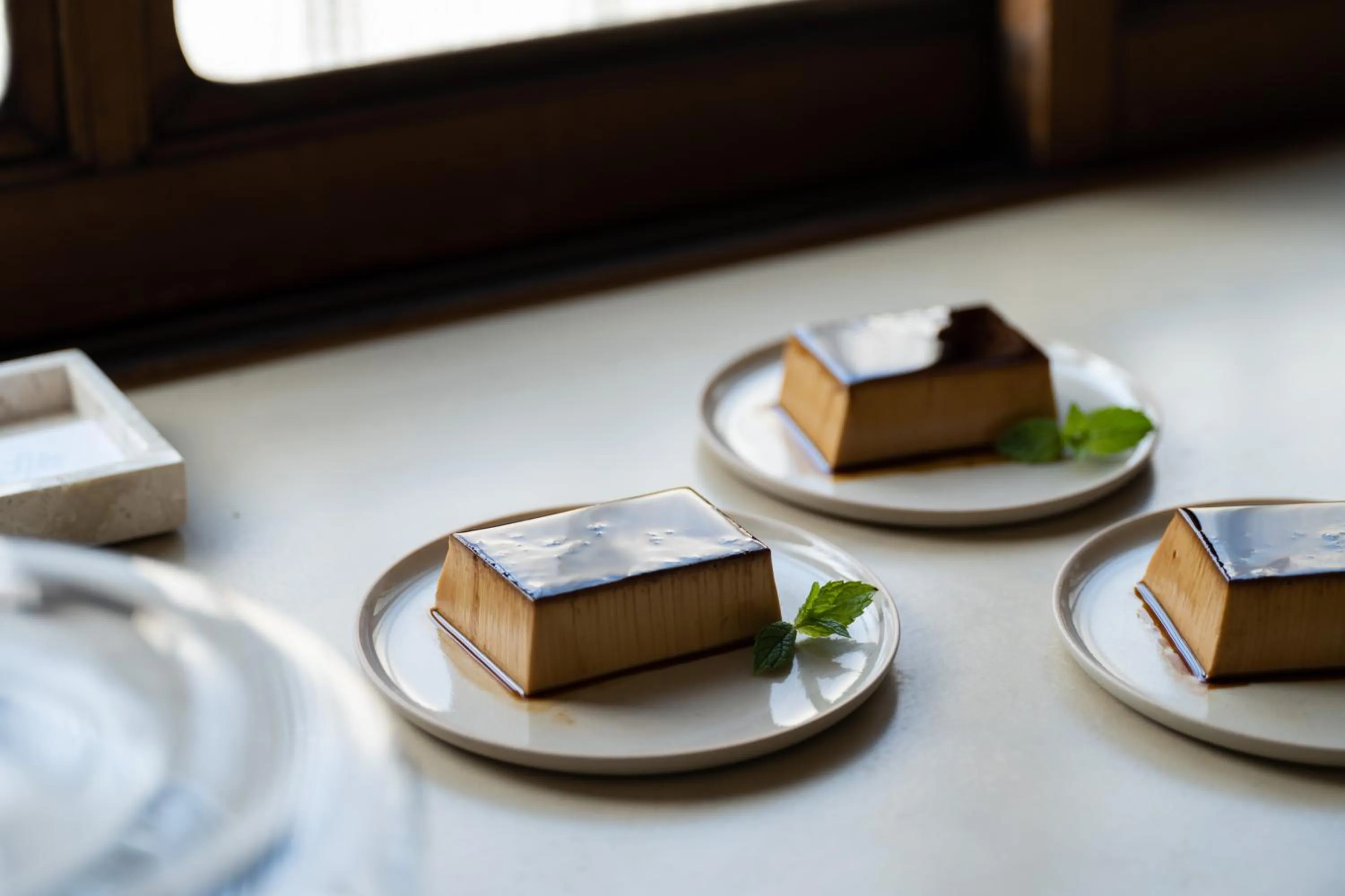 Breakfast in HOTEL 101 KANAZAWA