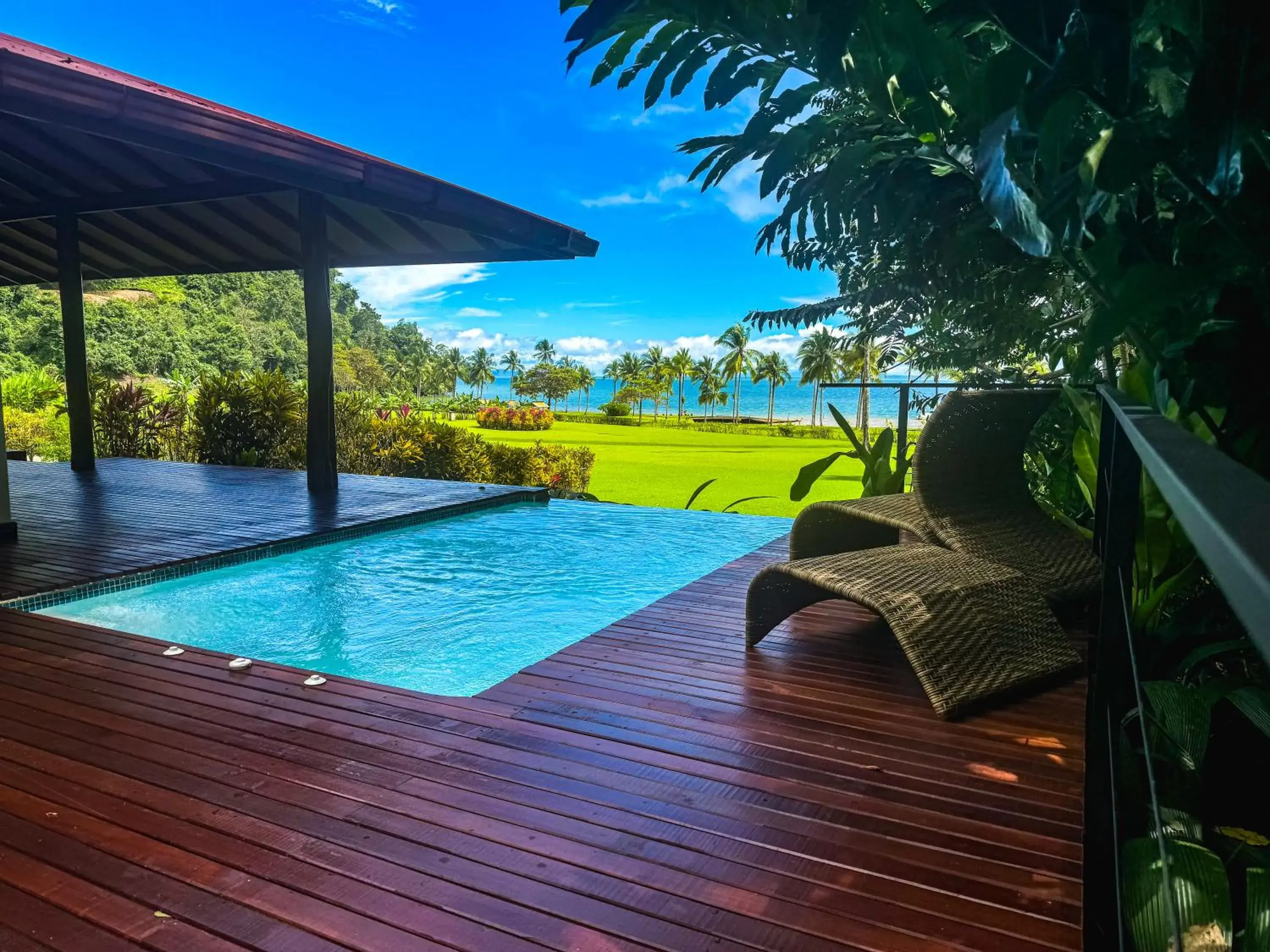 Suite with Private Pool in Kunken Boutique Hotel Suite with Private Pool in Kunken Boutique Hotel