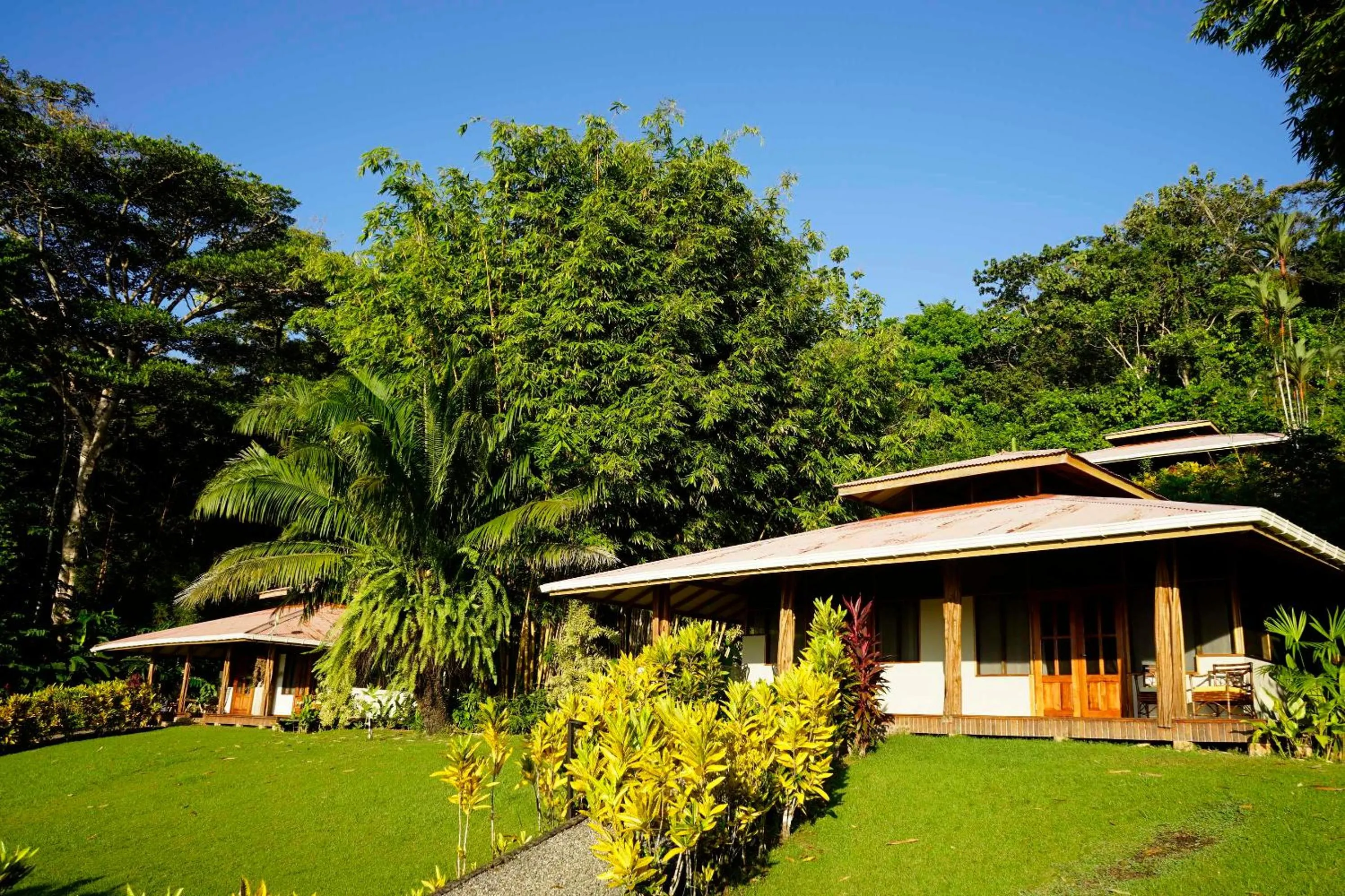 Photo of the whole room in Kunken Boutique Hotel