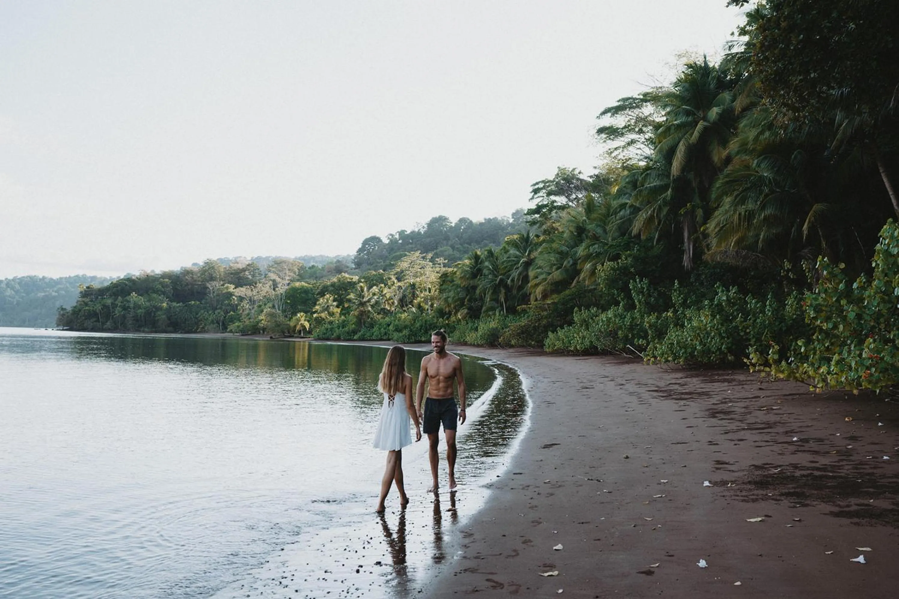 Beach in Kunken Boutique Hotel