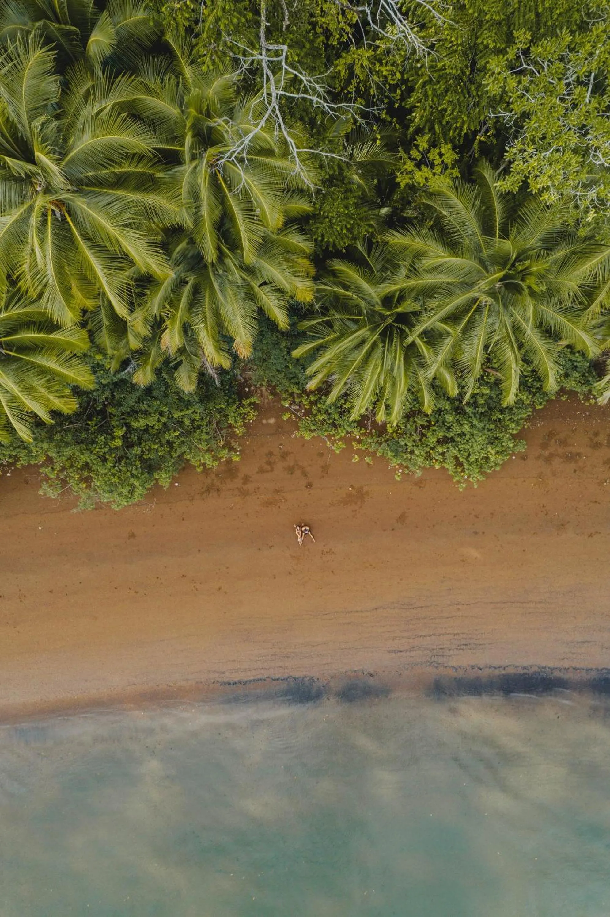 Beach in Kunken Boutique Hotel