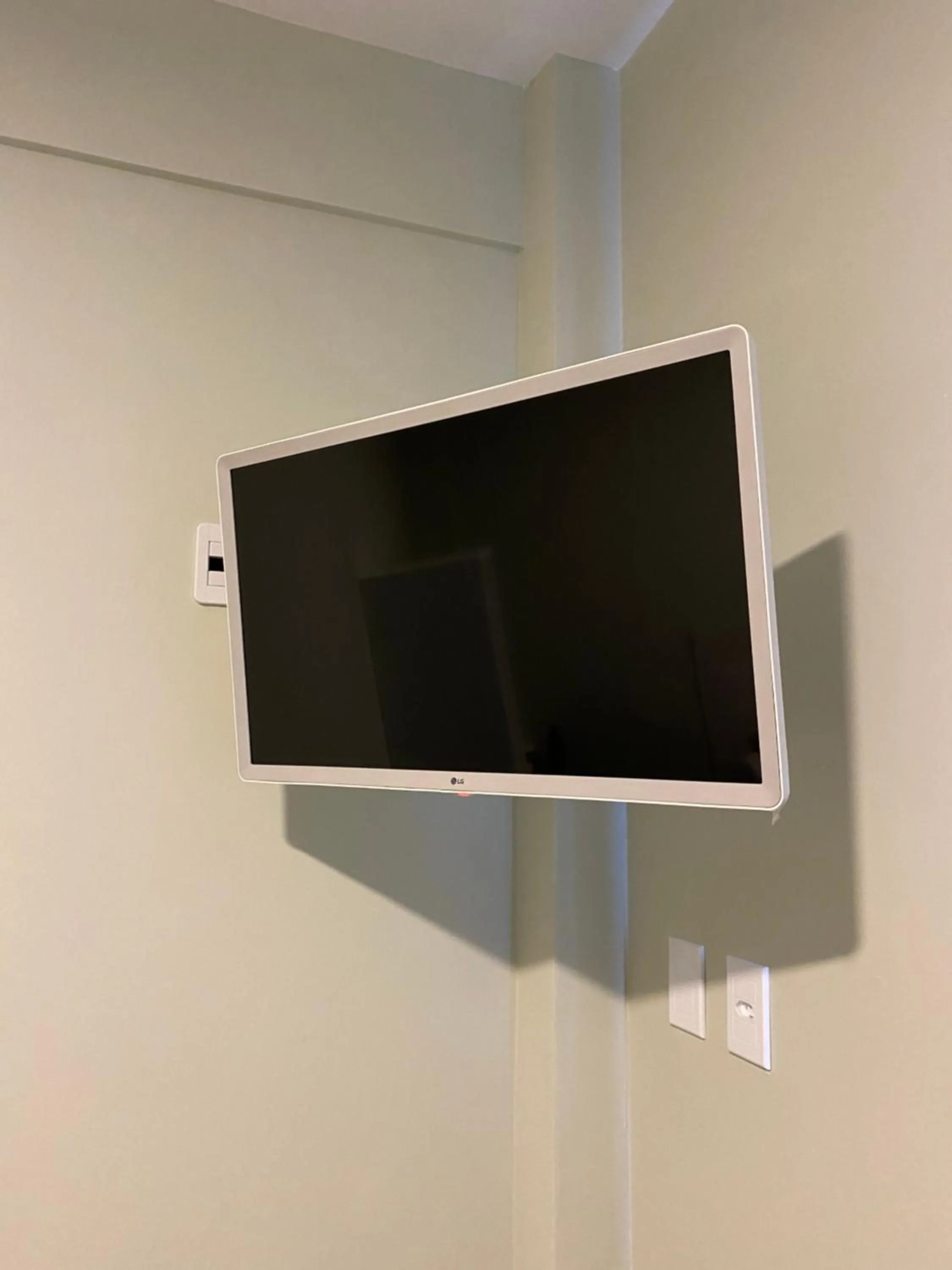 Bedroom in Hotel Onda Azul