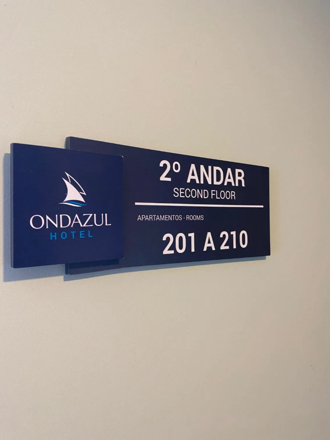 Hotel Onda Azul