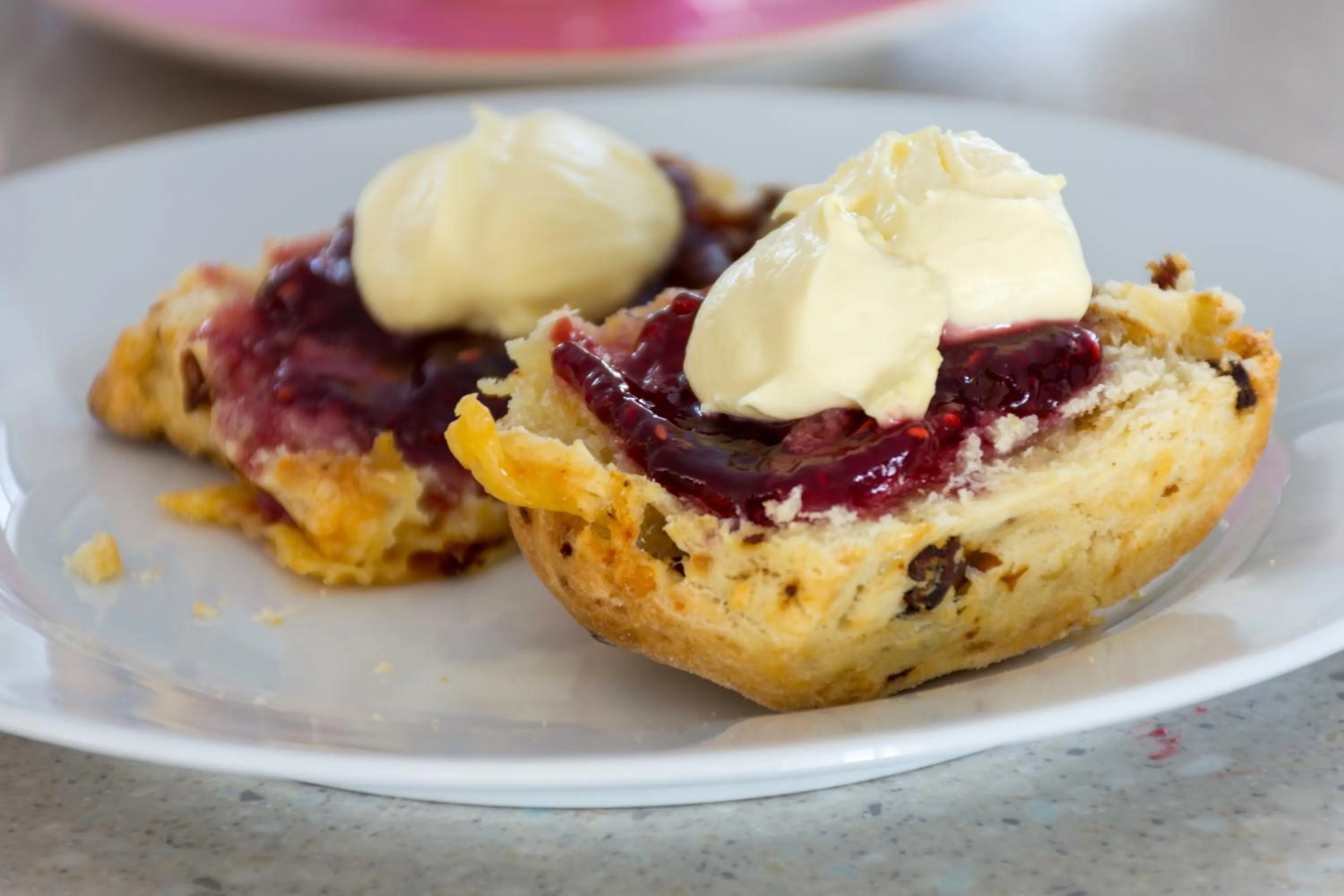 Food and drinks in Gem bed and breakfast