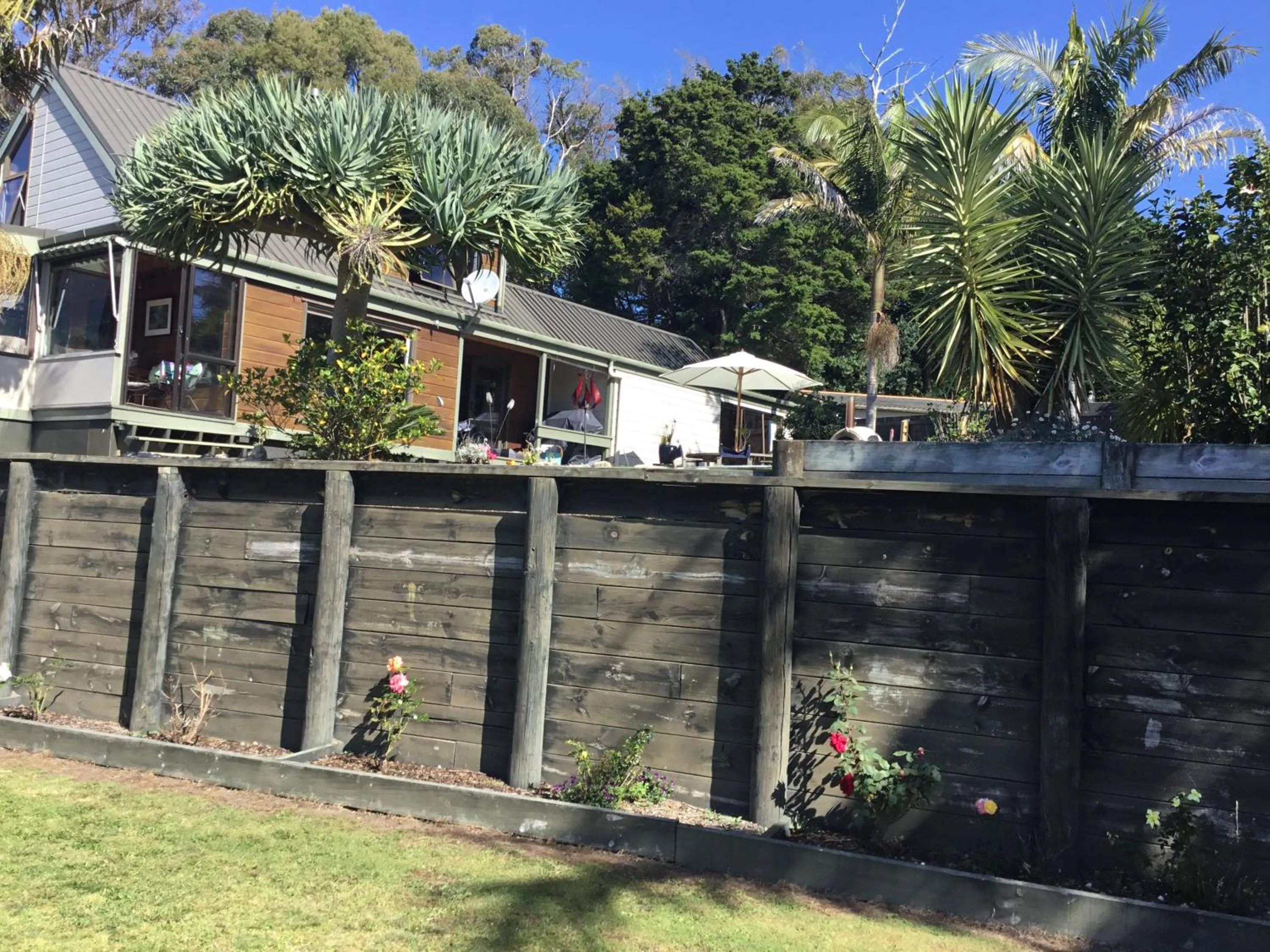 Norfolk Gardens Bed and Breakfast