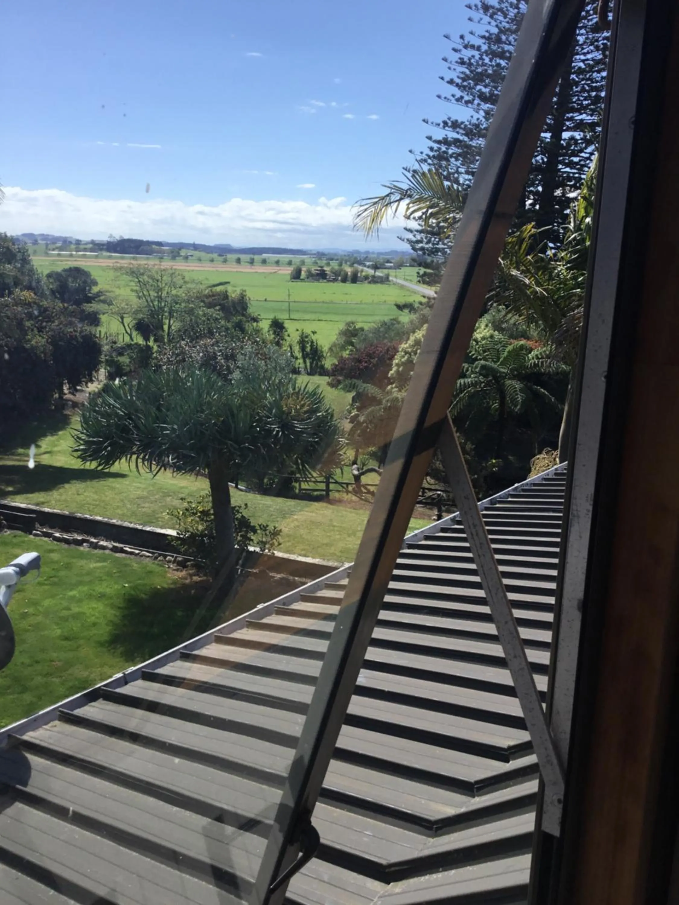 Norfolk Gardens Bed and Breakfast