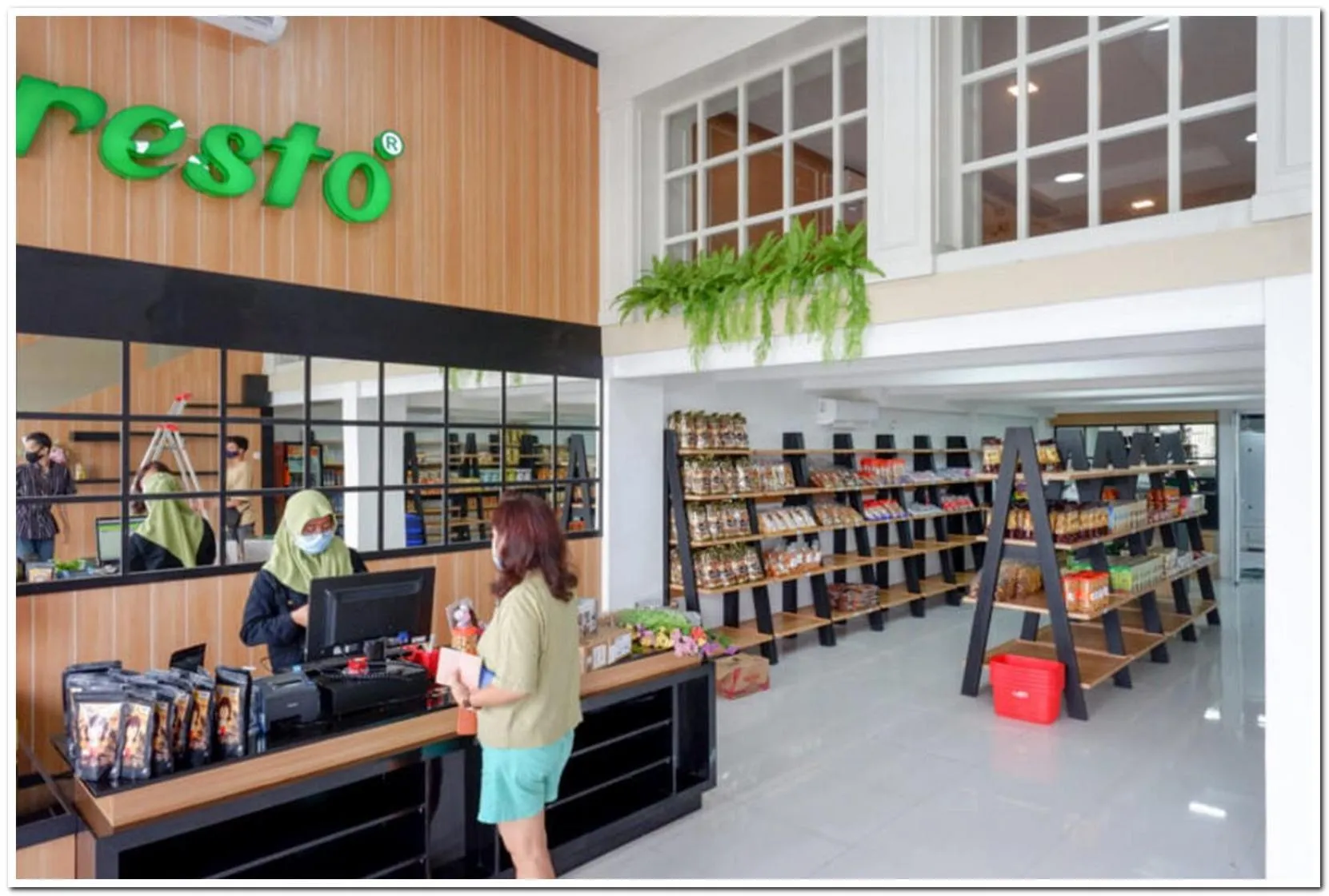 RedDoorz Plus @ Madukoro Raya Semarang