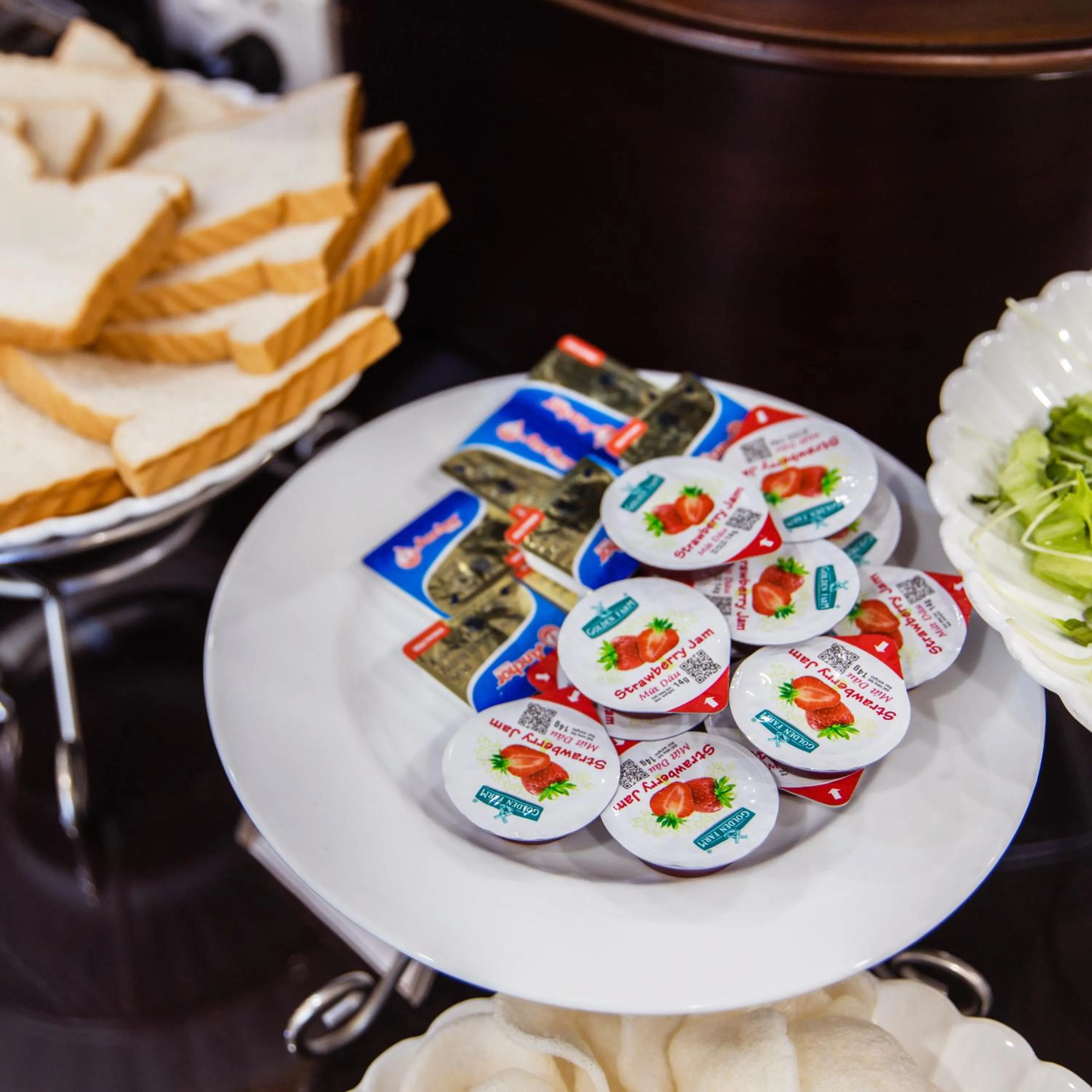 Swimming pool in A25 Hotel - 15 Trần Quốc Toản