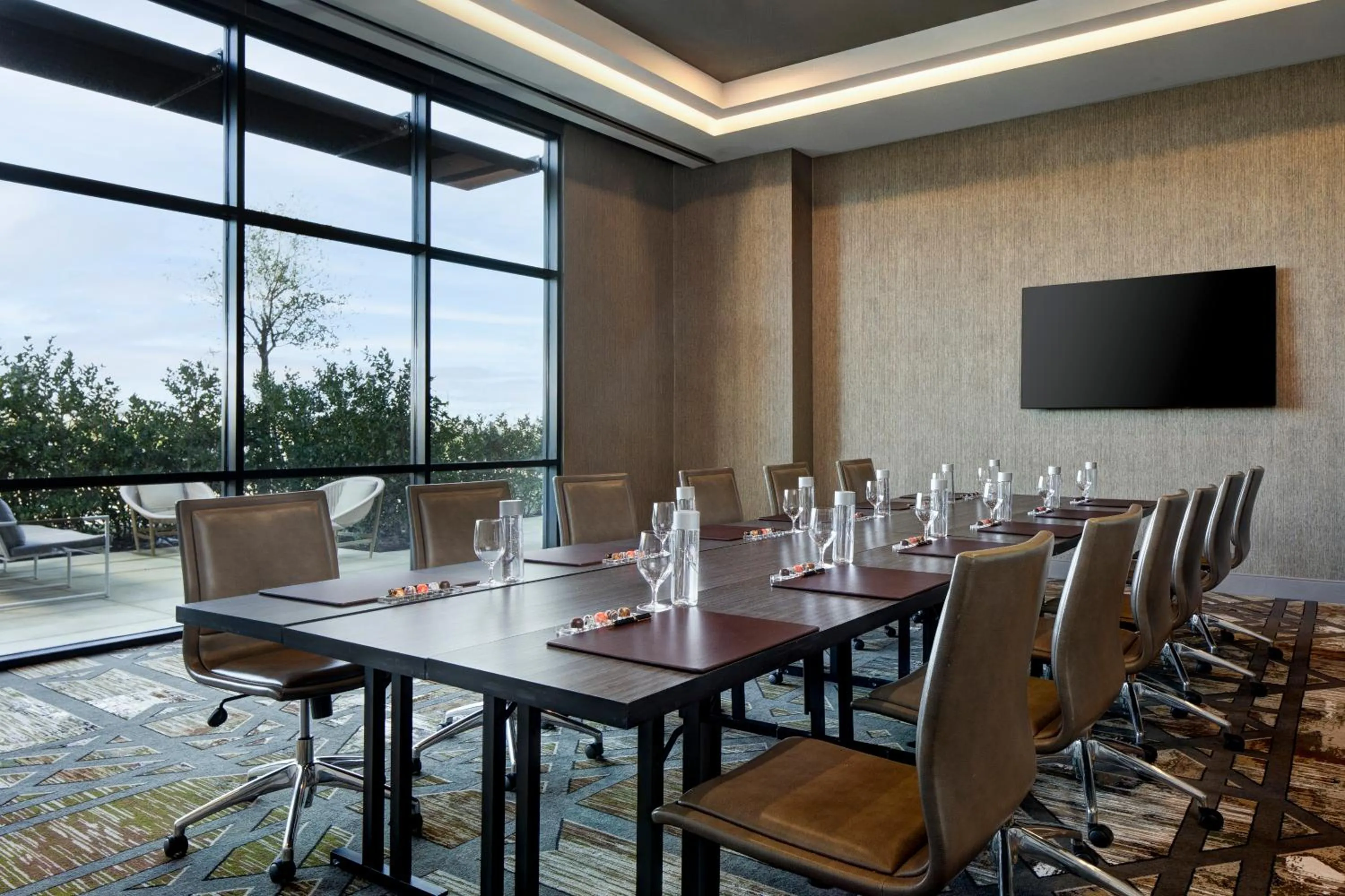 Meeting/conference room in Delta Hotels by Marriott Dallas Southlake