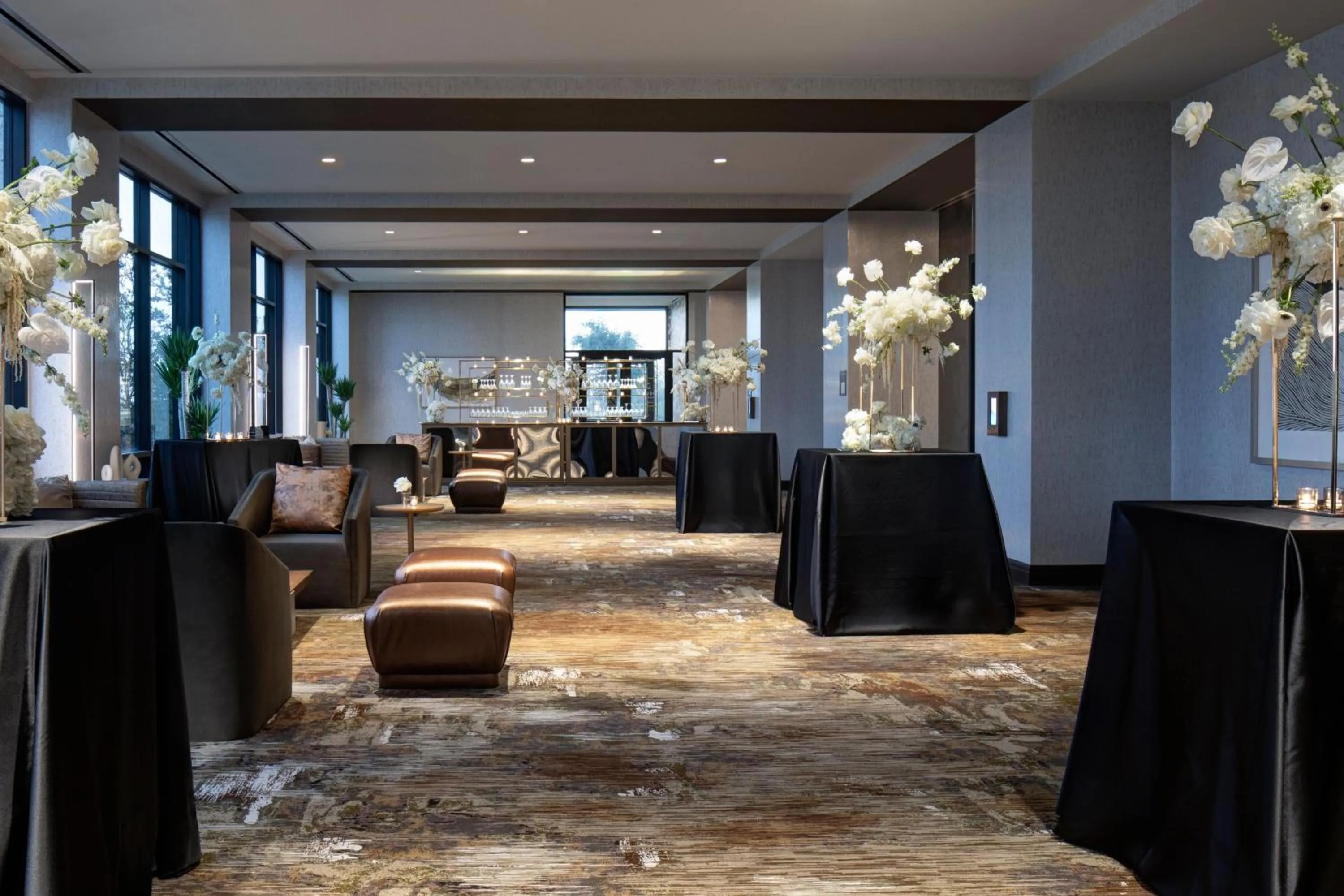 Meeting/conference room in Delta Hotels by Marriott Dallas Southlake