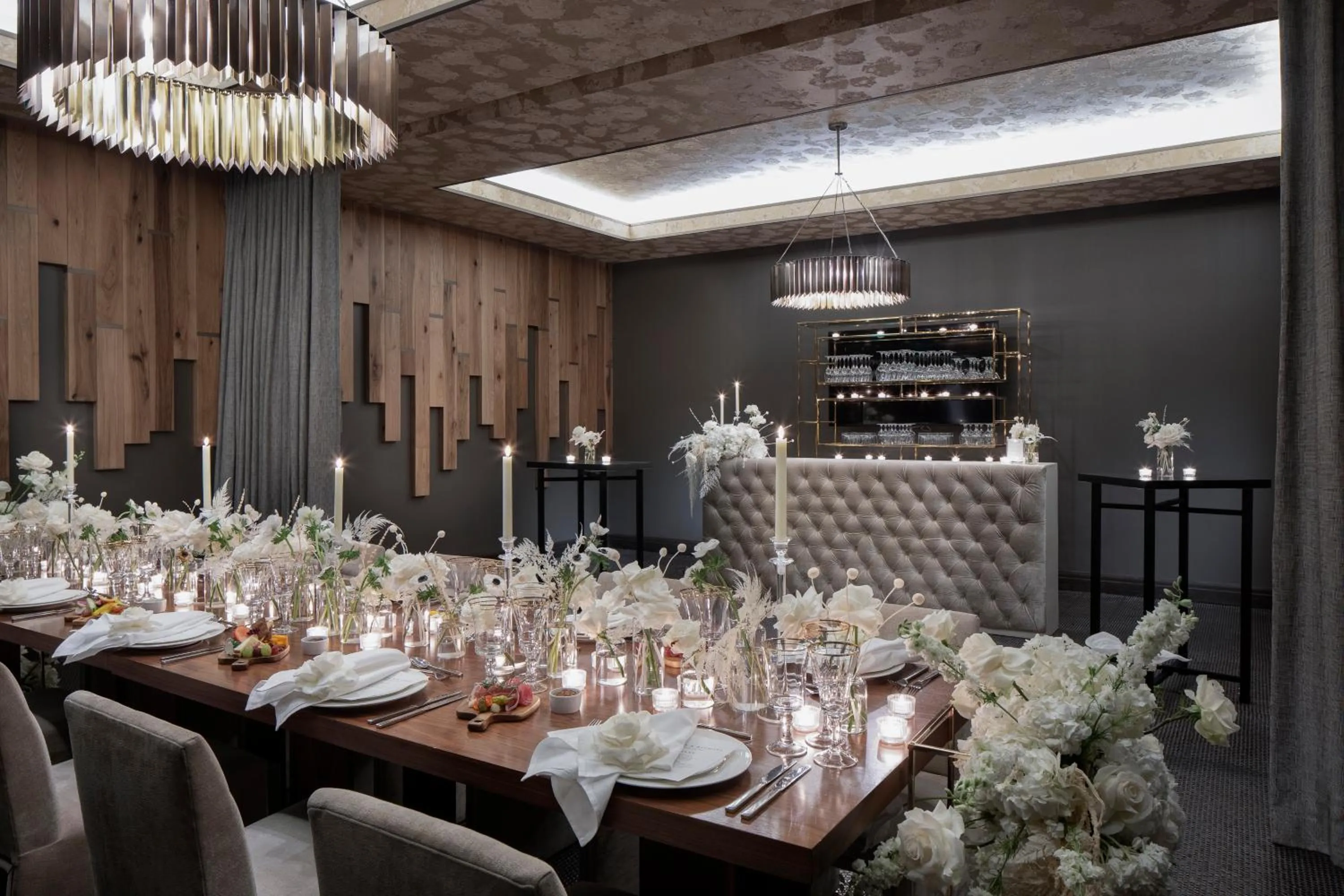 Dining area in Delta Hotels by Marriott Dallas Southlake