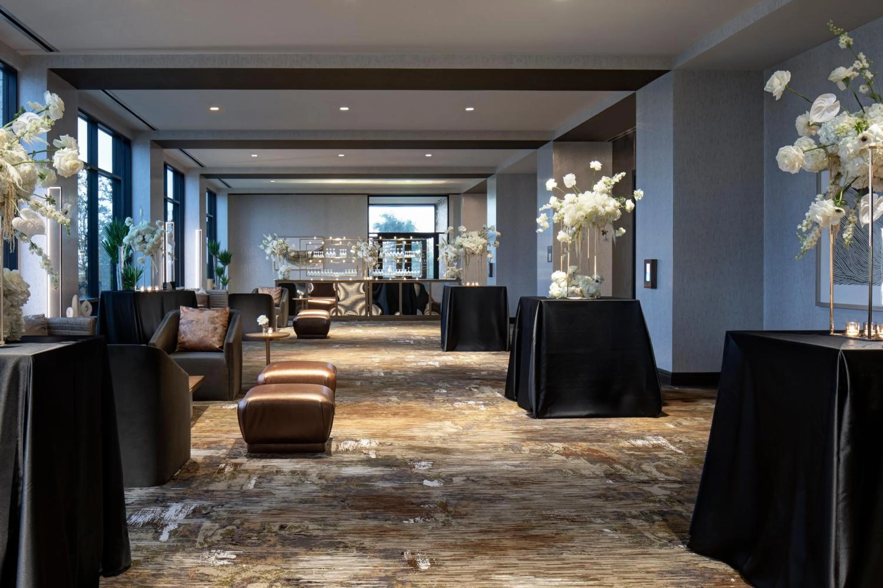 Meeting/conference room in Delta Hotels by Marriott Dallas Southlake