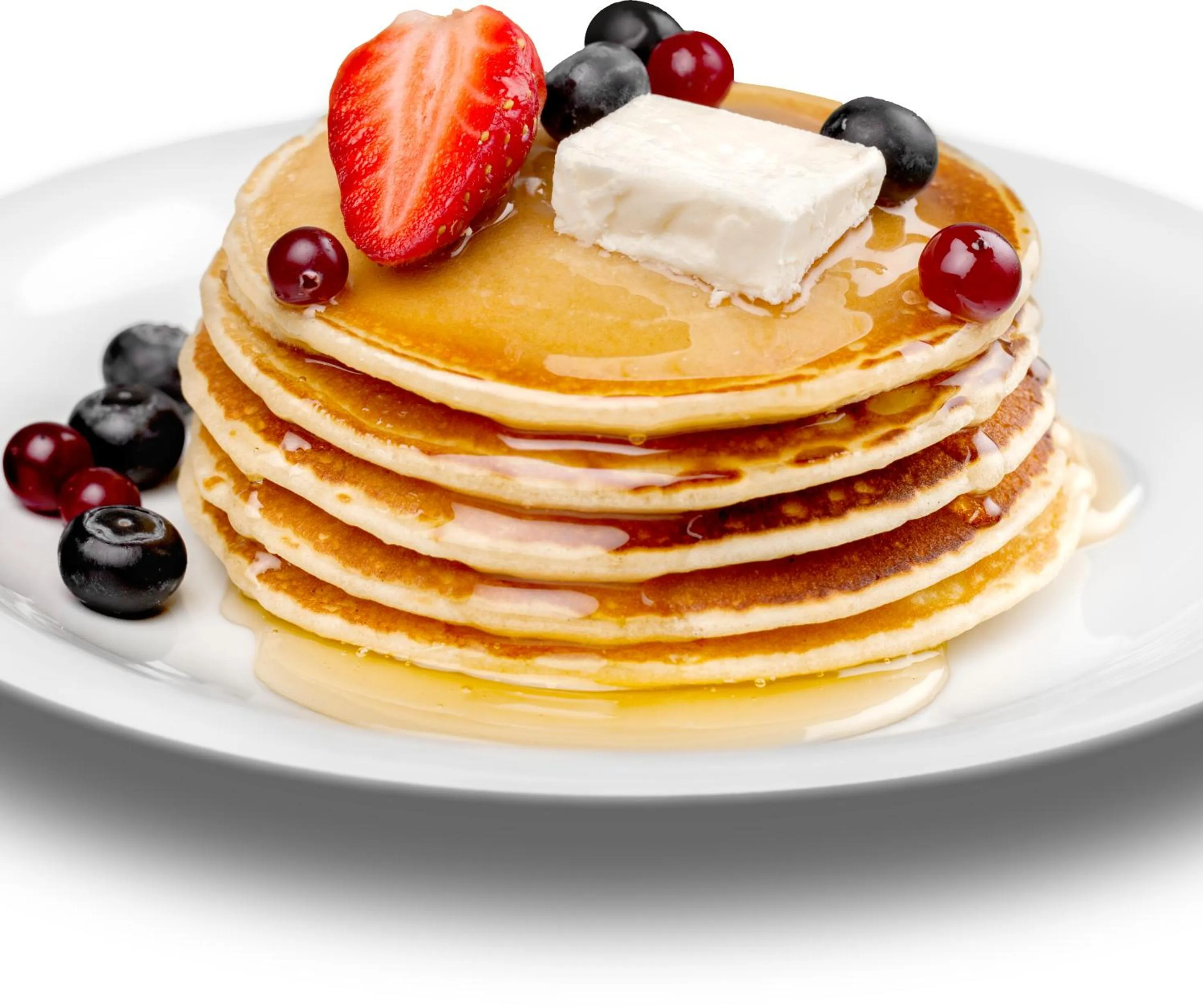 Breakfast in Delta Hotels by Marriott Dallas Southlake