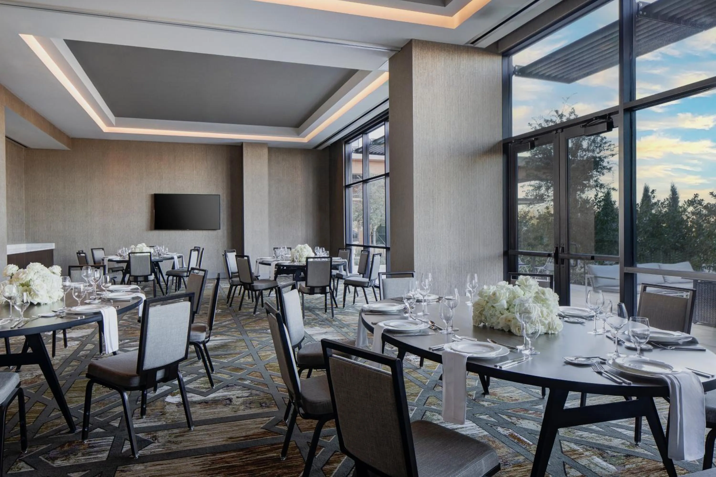 Meeting/conference room in Delta Hotels by Marriott Dallas Southlake