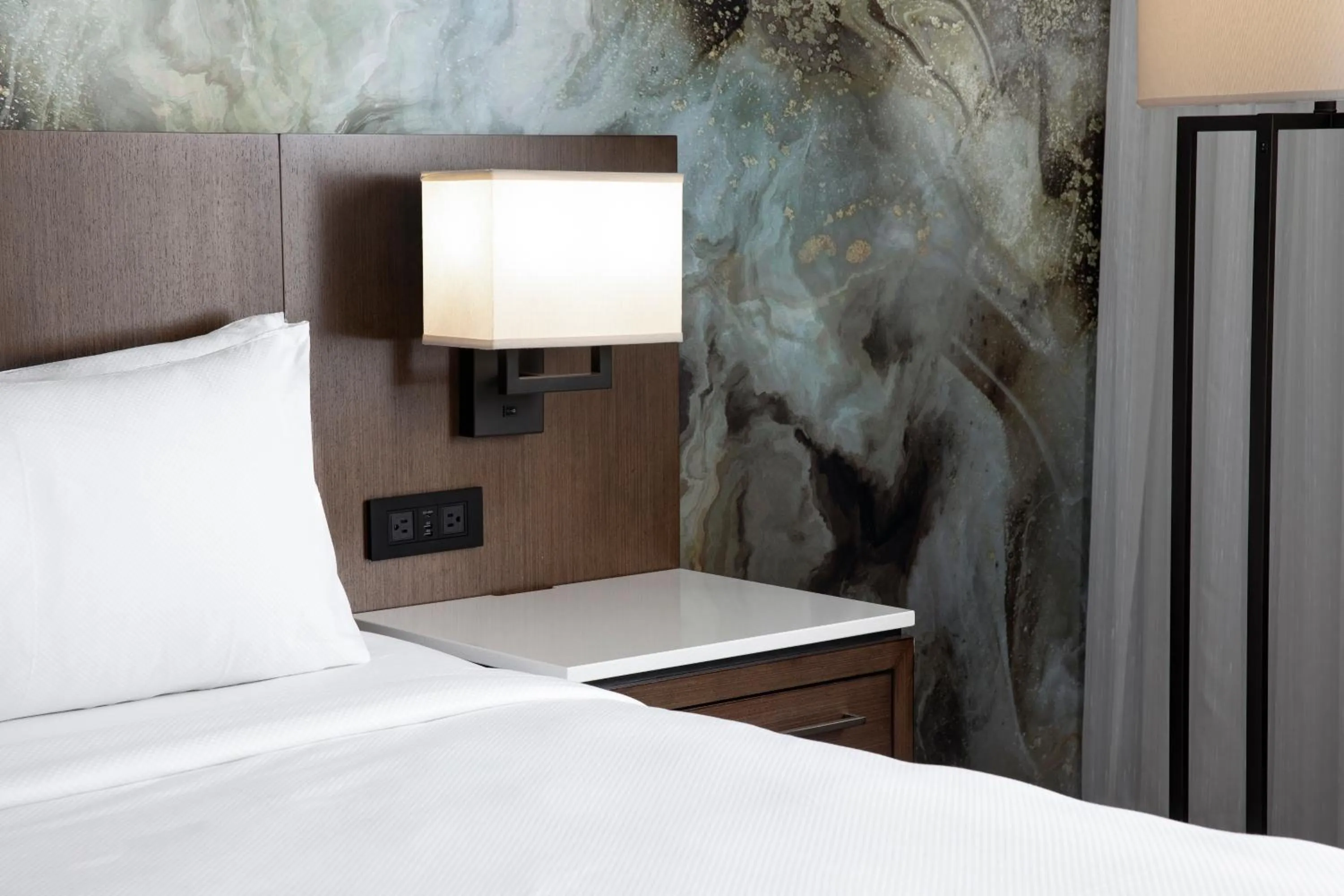 Bedroom, Bed in Delta Hotels by Marriott Dallas Southlake