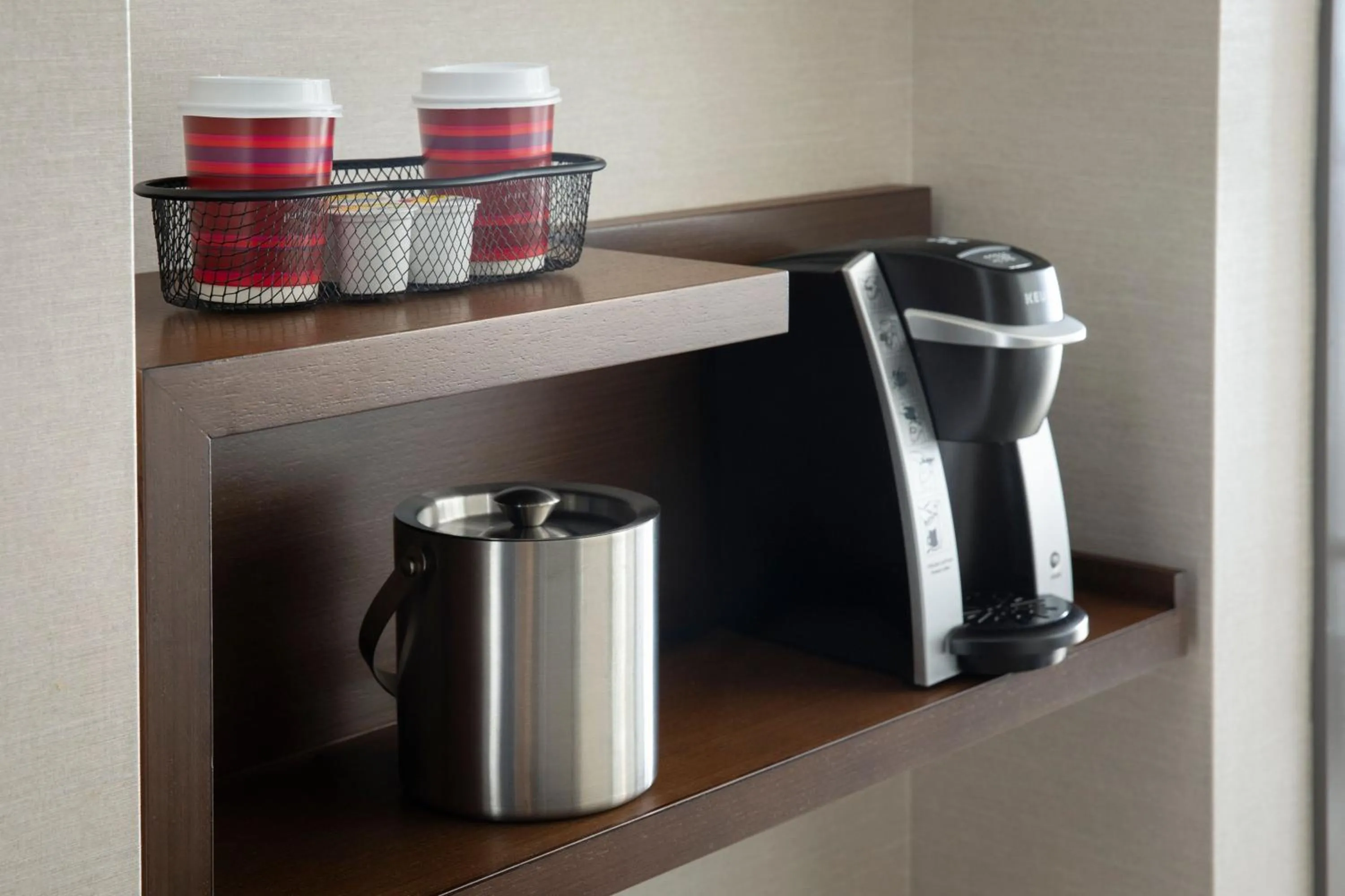 Lounge or bar in Delta Hotels by Marriott Dallas Southlake