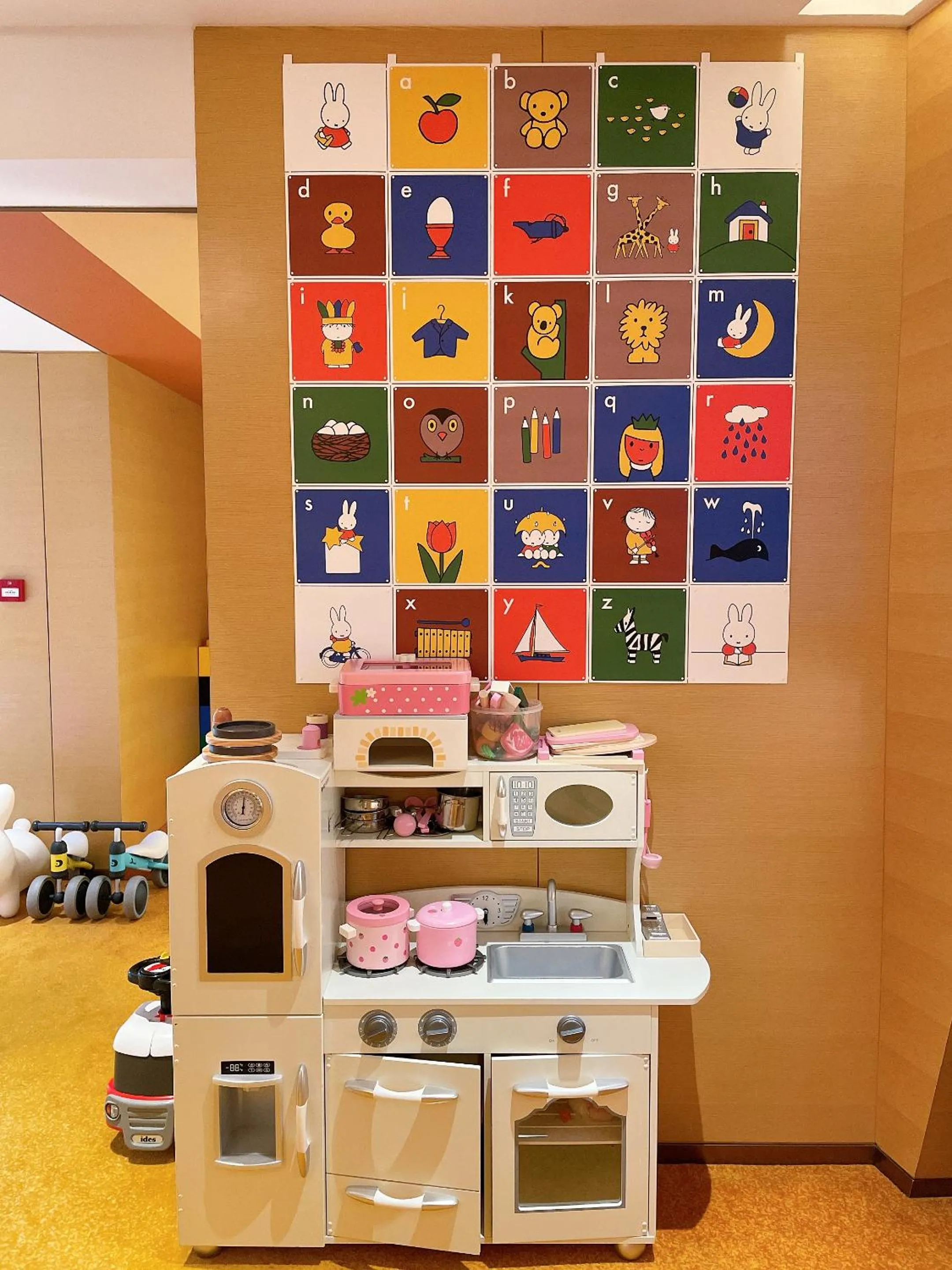 Other in Sheraton Hong Kong Tung Chung Hotel