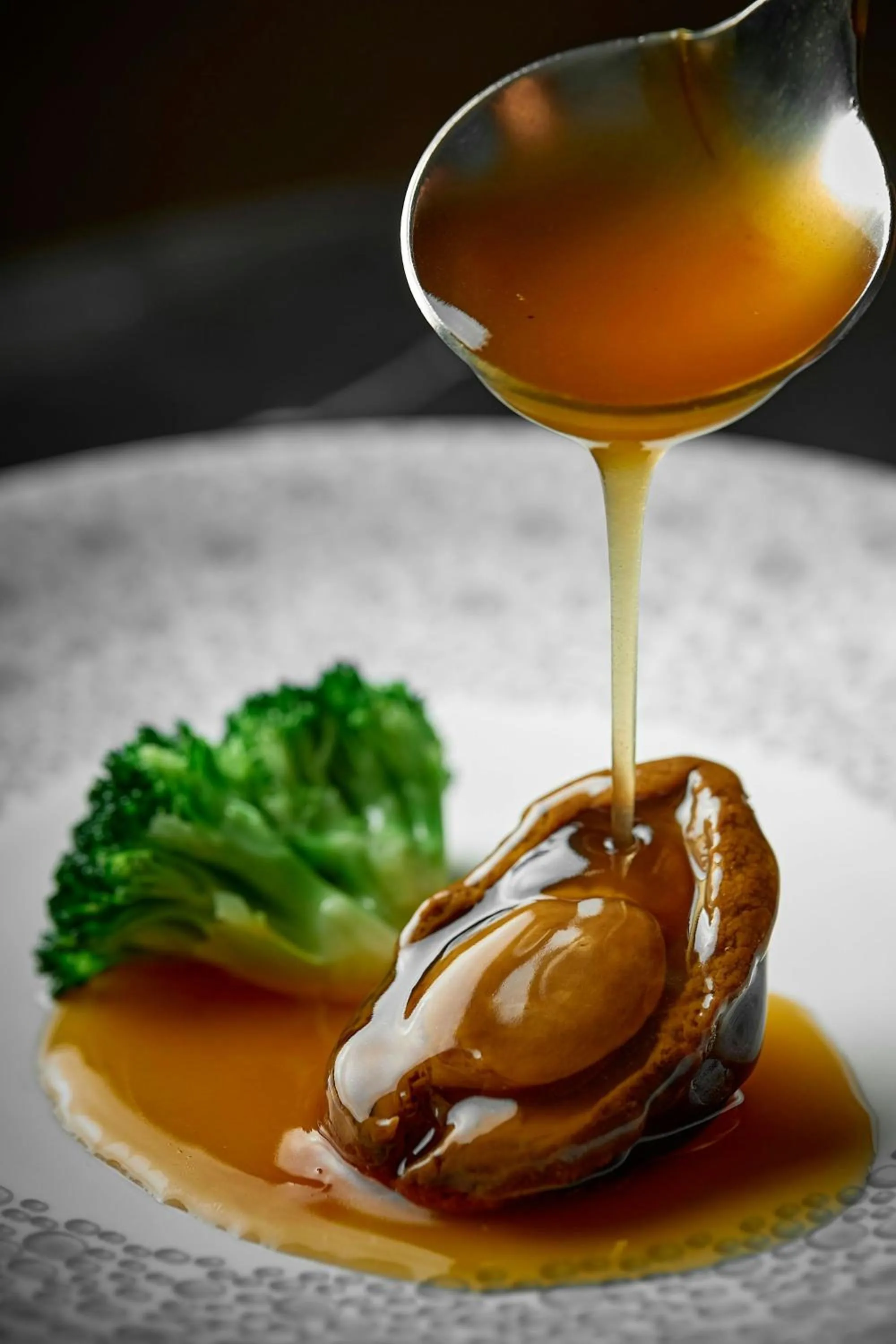 Restaurant/places to eat in Sheraton Hong Kong Tung Chung Hotel