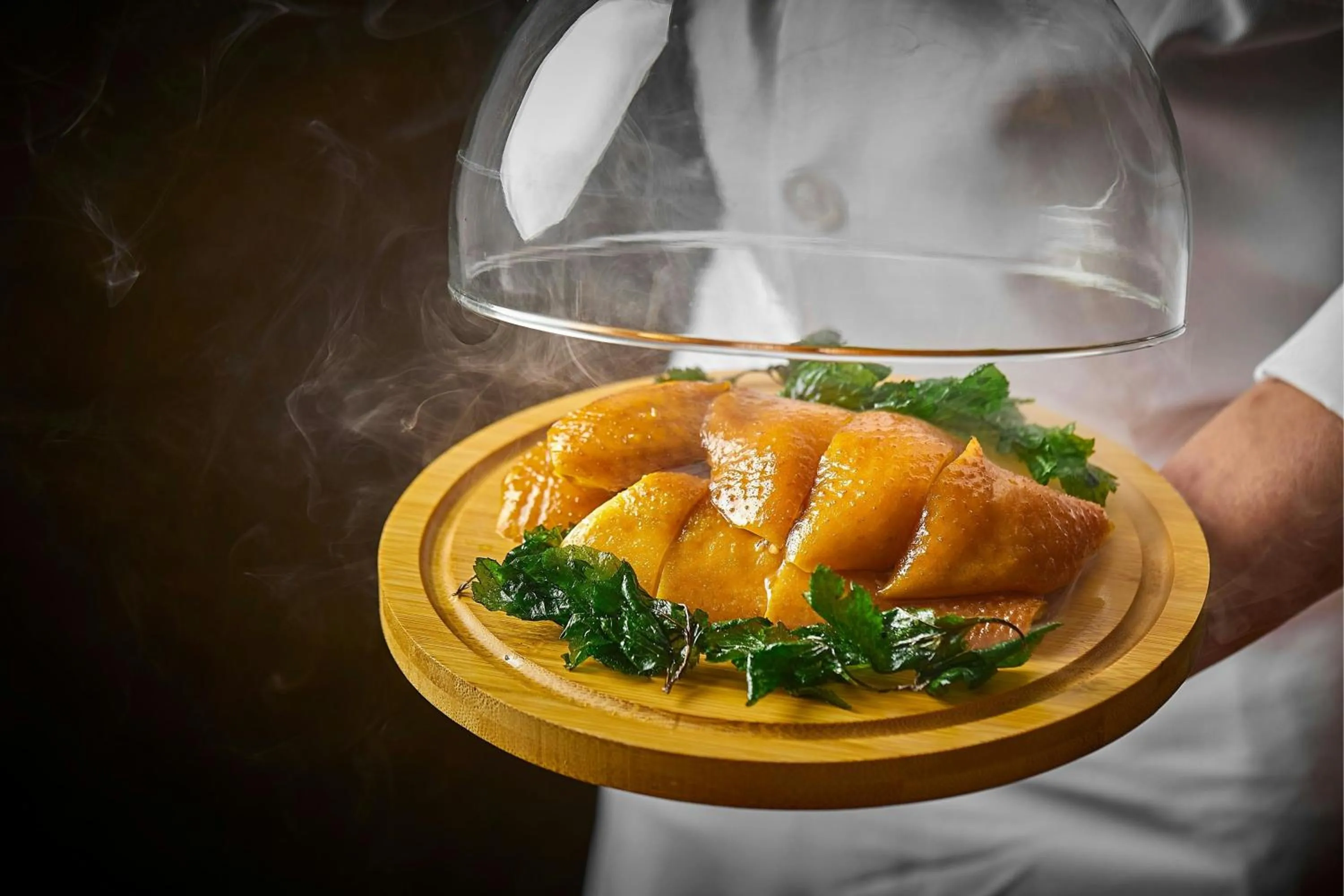 Restaurant/places to eat in Sheraton Hong Kong Tung Chung Hotel