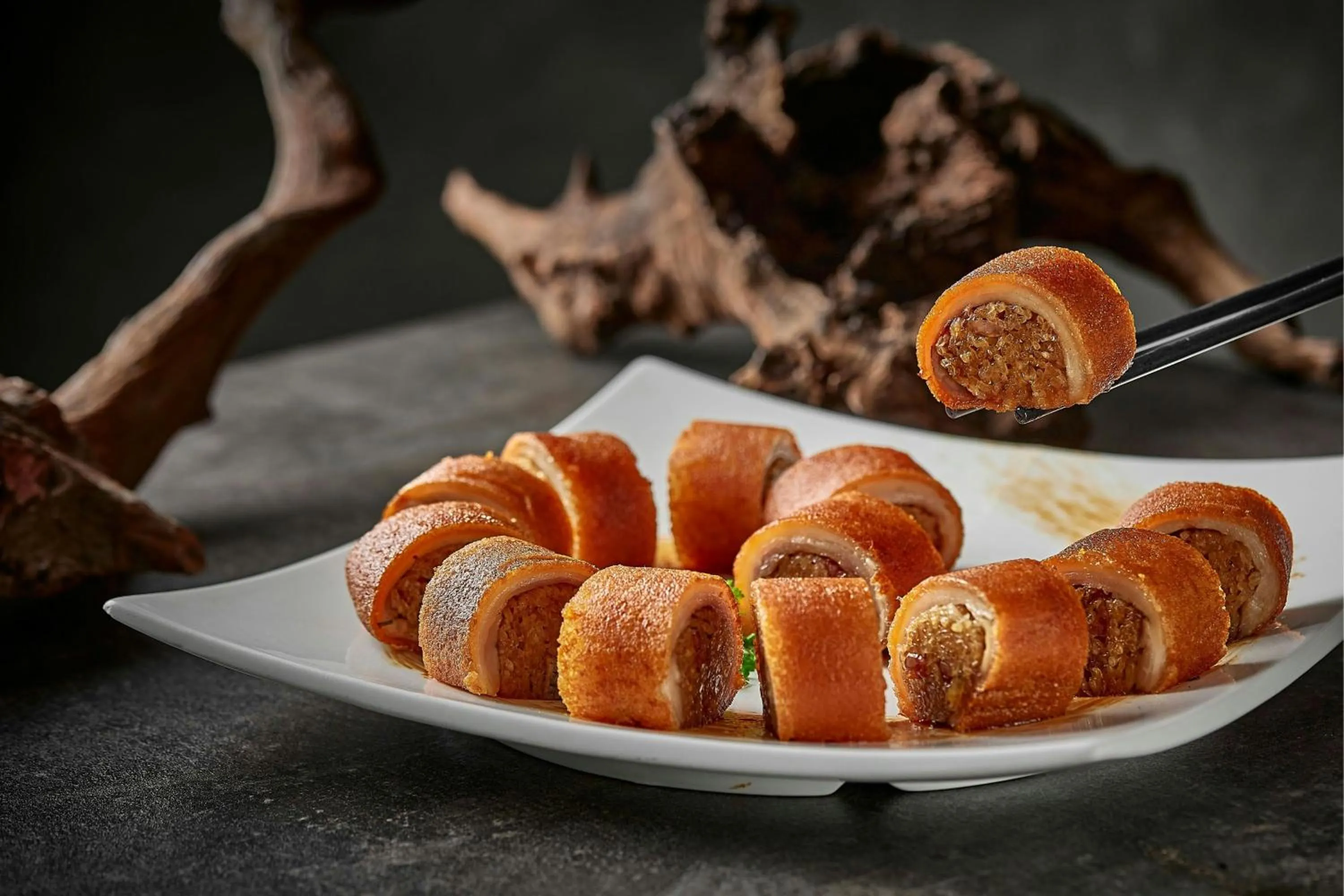 Restaurant/places to eat in Sheraton Hong Kong Tung Chung Hotel