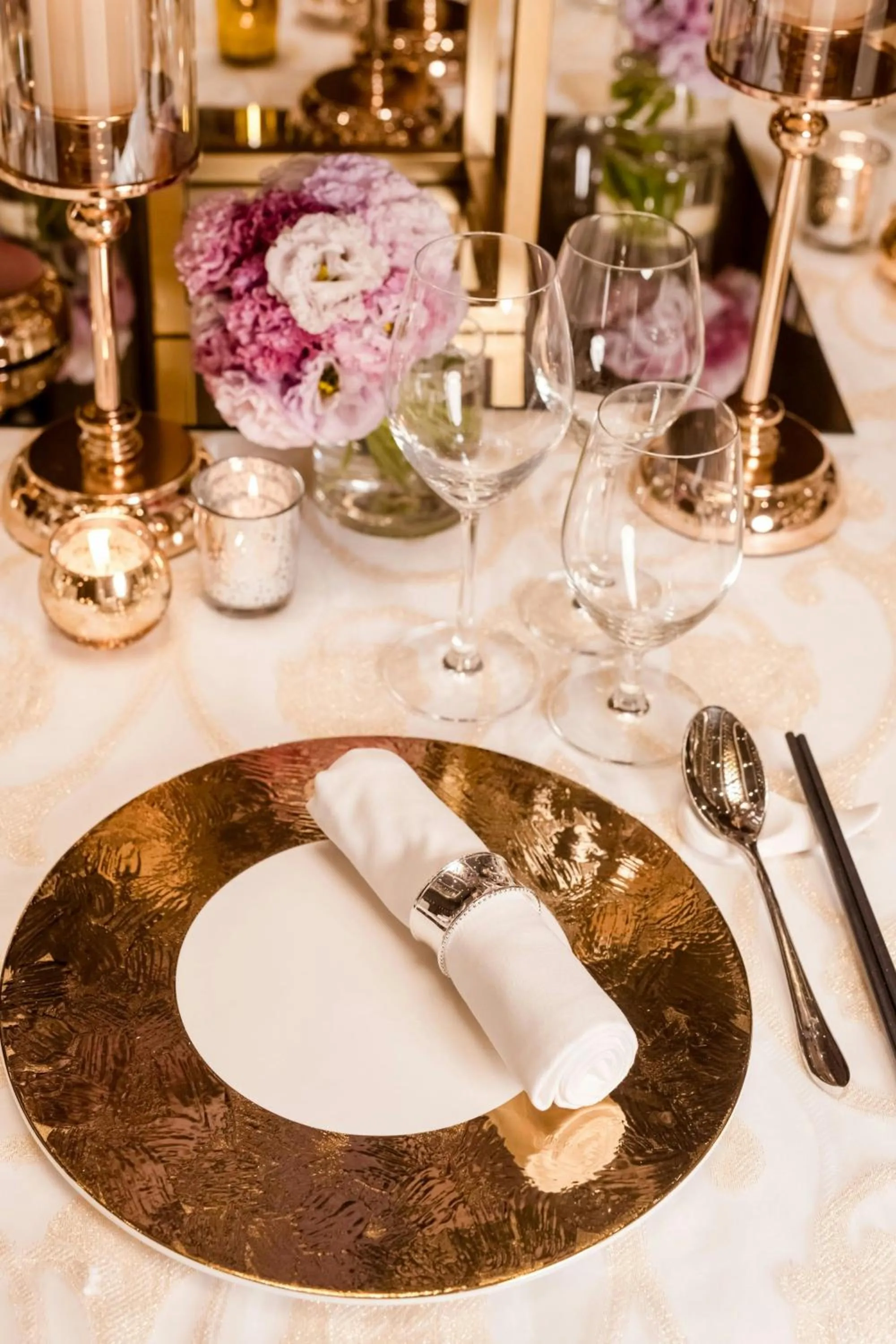 Banquet/Function facilities in Sheraton Hong Kong Tung Chung Hotel