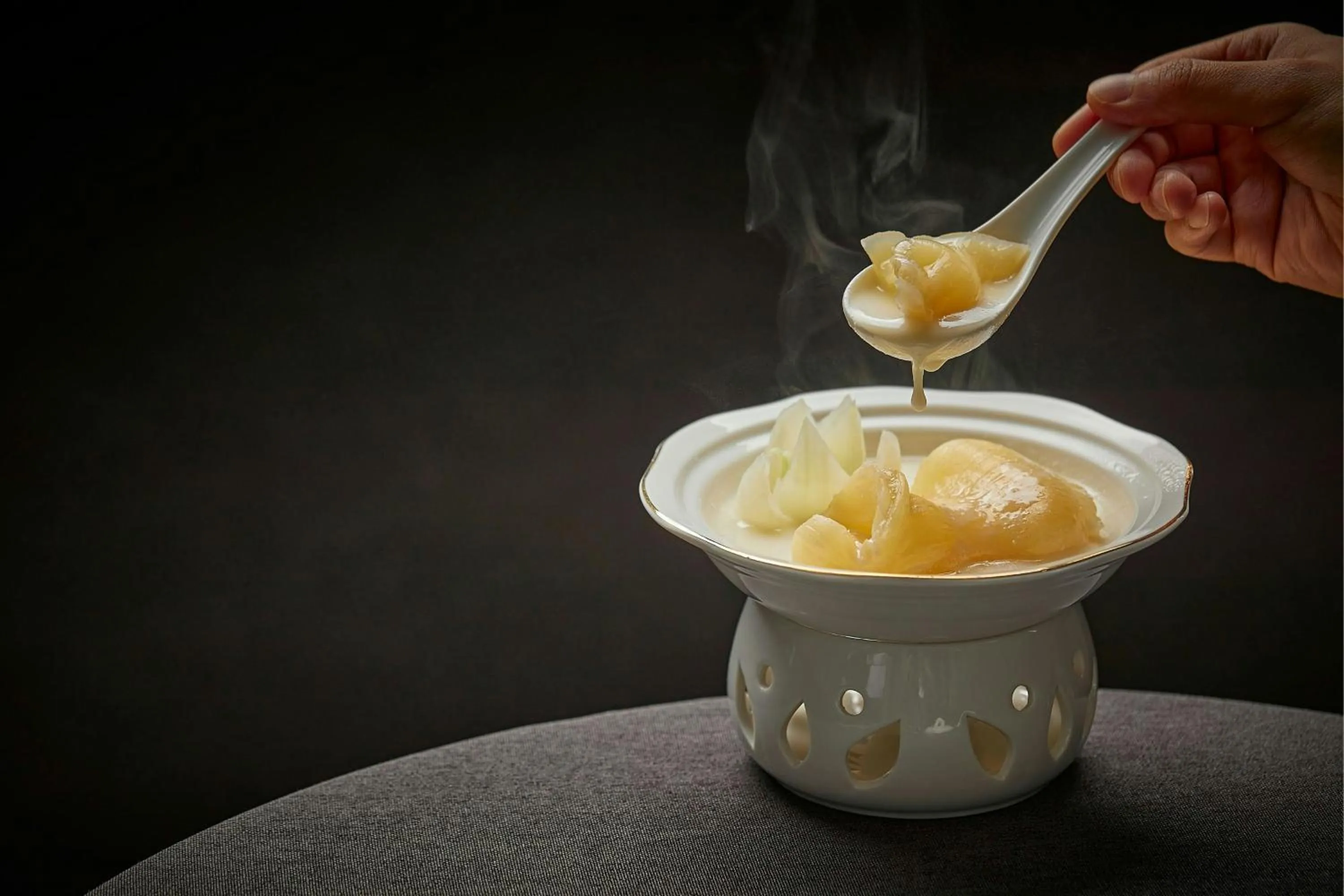 Restaurant/places to eat in Sheraton Hong Kong Tung Chung Hotel