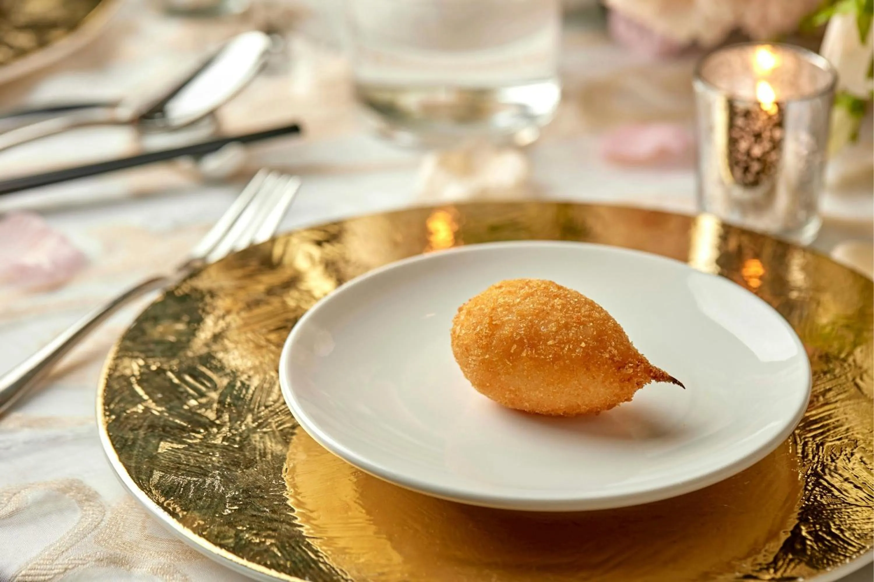 Banquet/Function facilities in Sheraton Hong Kong Tung Chung Hotel