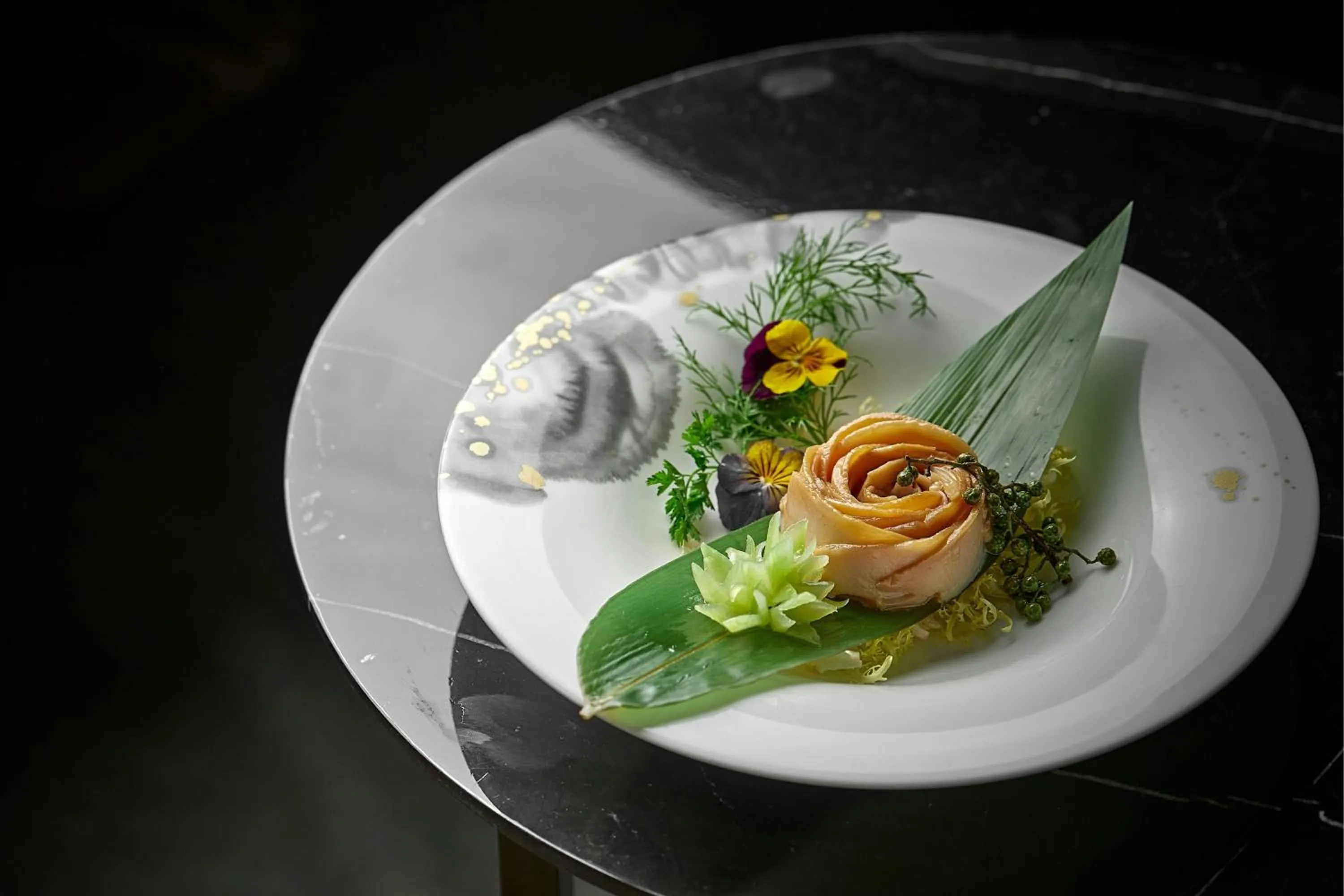 Restaurant/places to eat in Sheraton Hong Kong Tung Chung Hotel