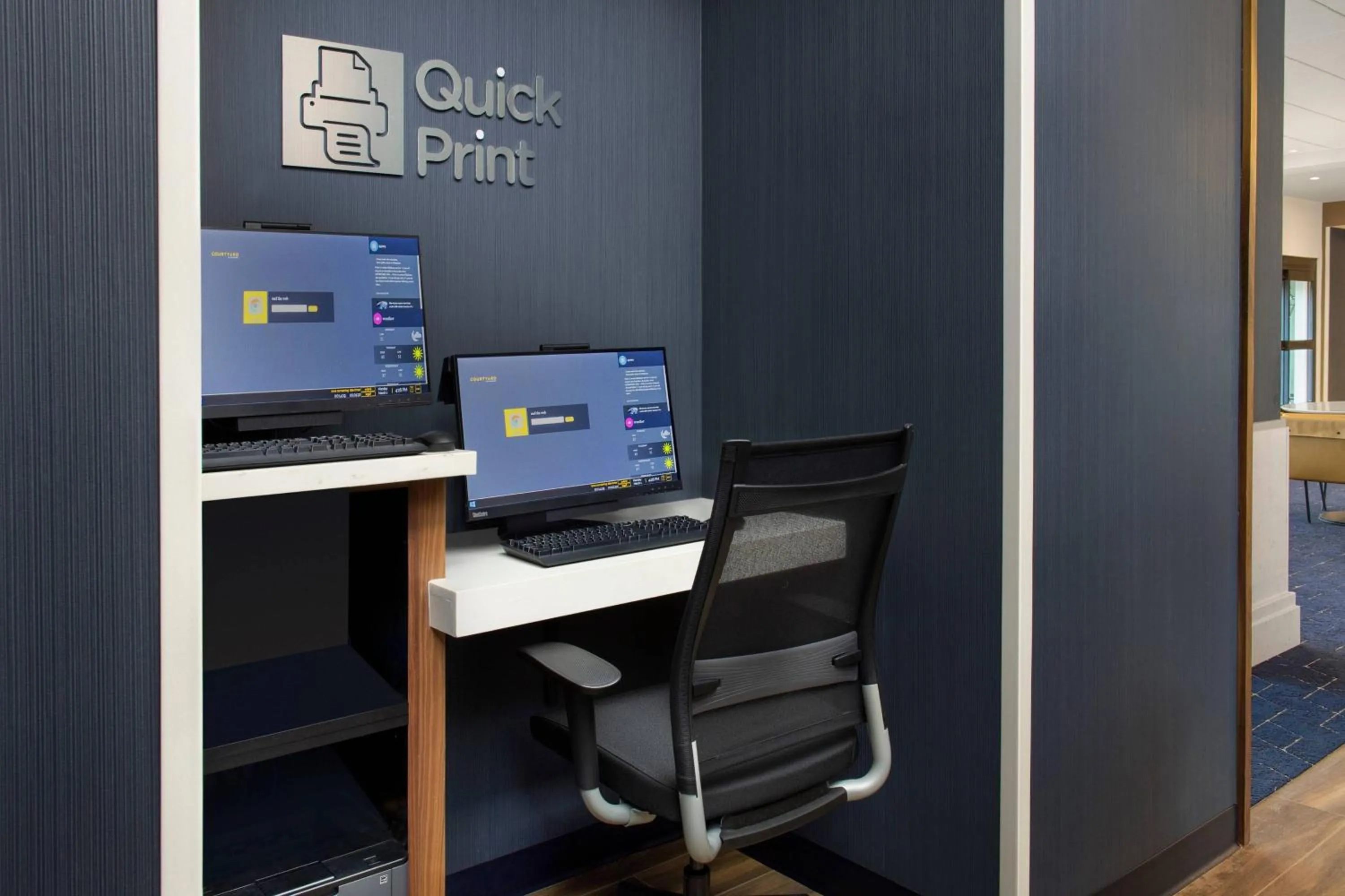 Other in Courtyard by Marriott Indianapolis Plainfield