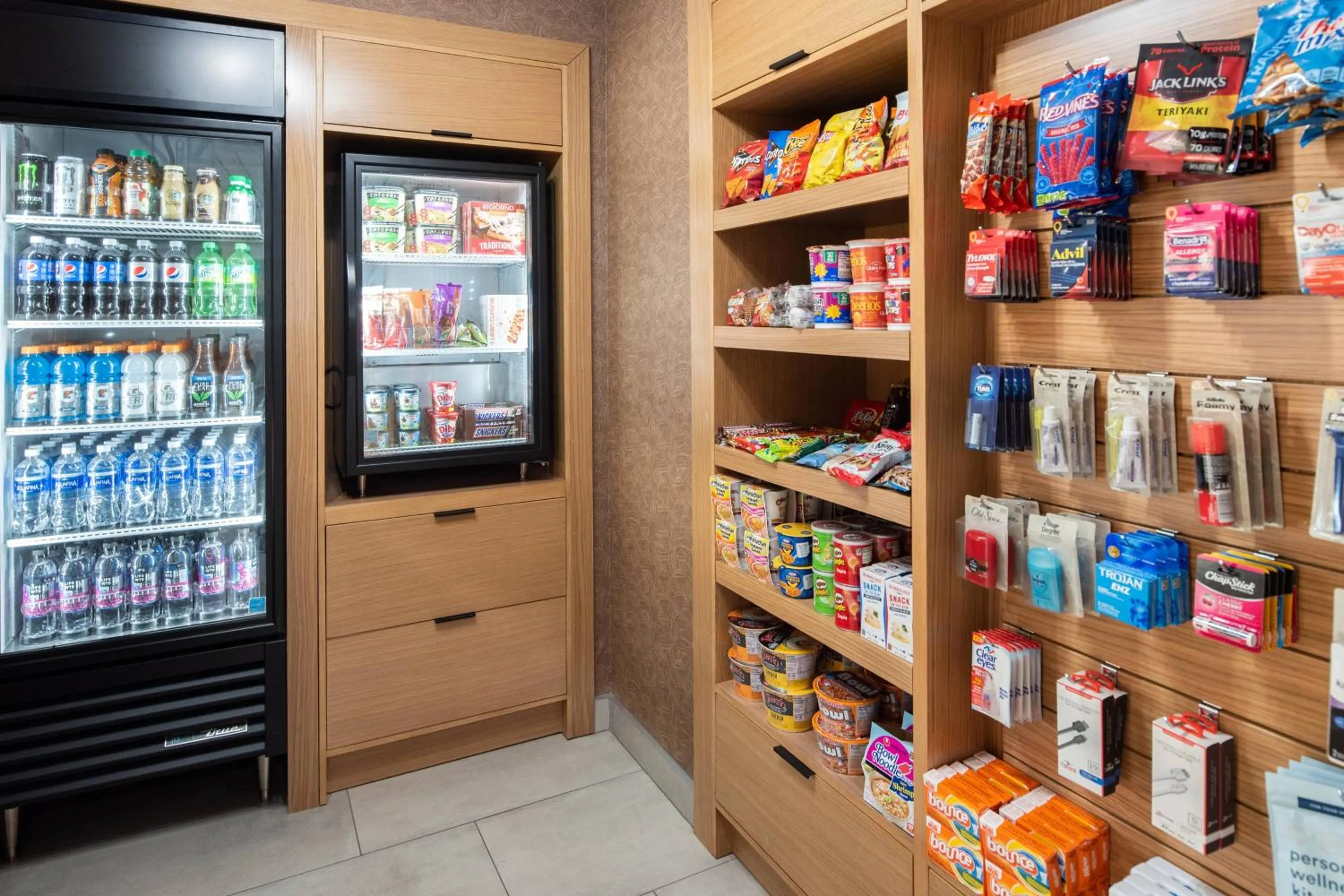 Other in Fairfield by Marriott Inn & Suites Anaheim Los Alamitos