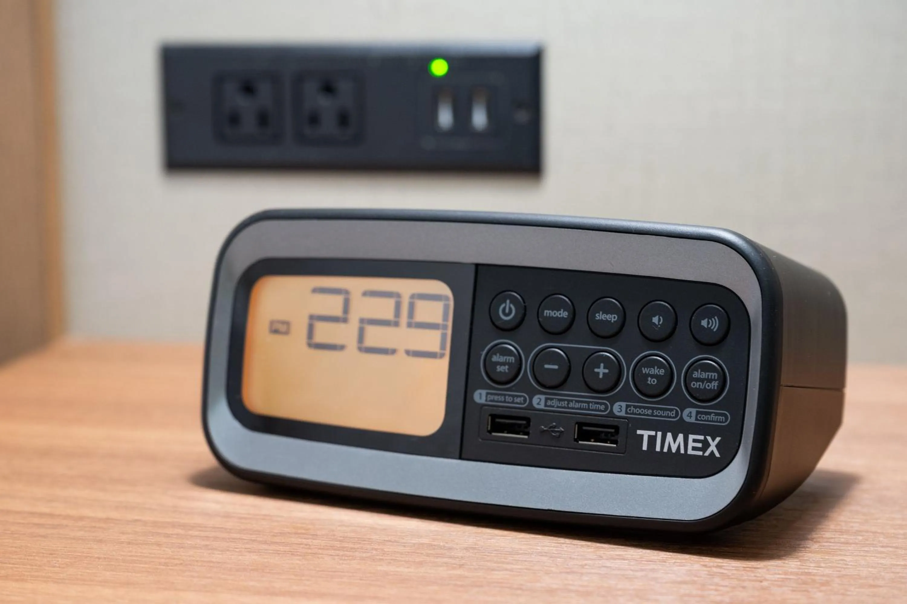 Photo of the whole room in Fairfield by Marriott Inn & Suites Anaheim Los Alamitos